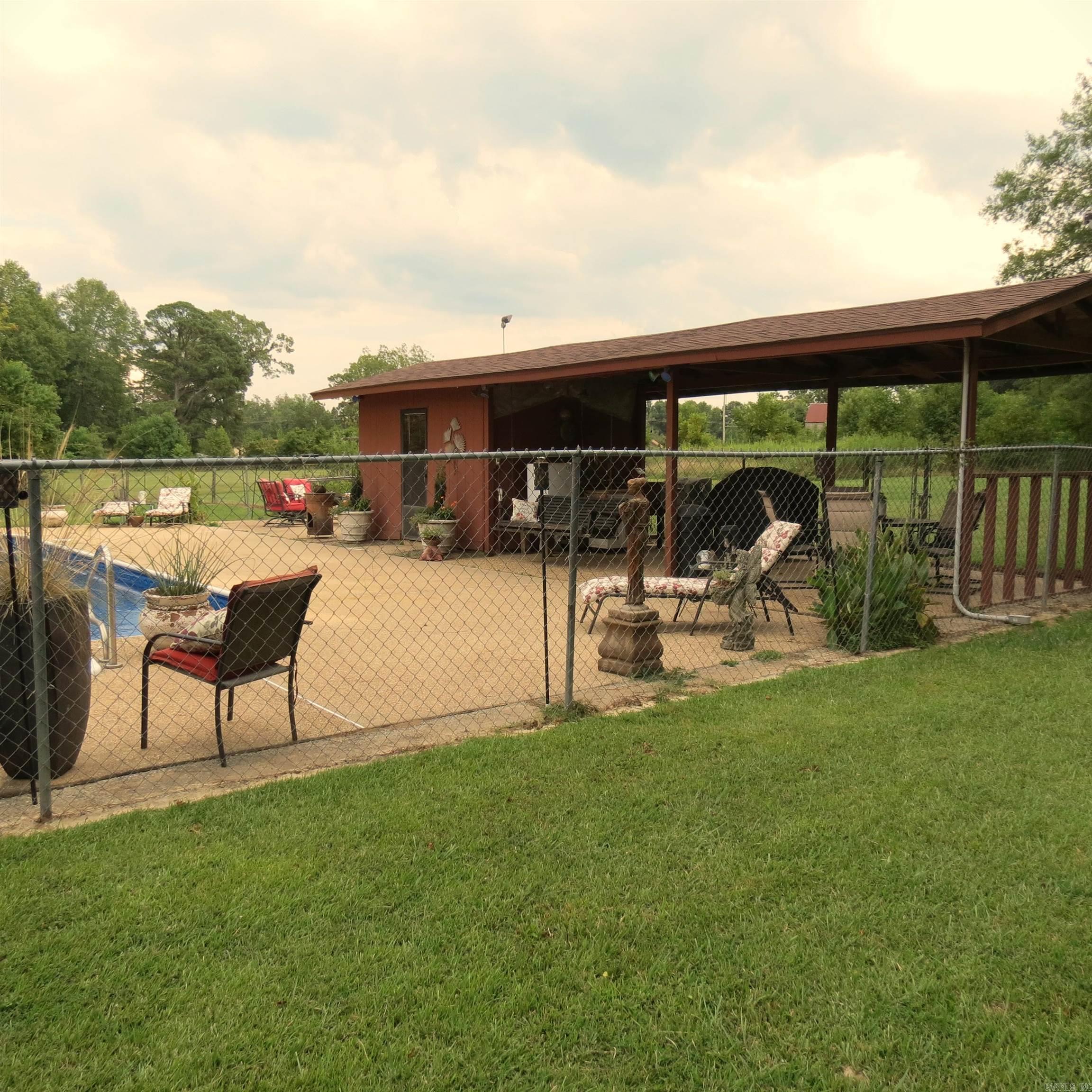 8930 Dyson  Pine Bluff, AR
