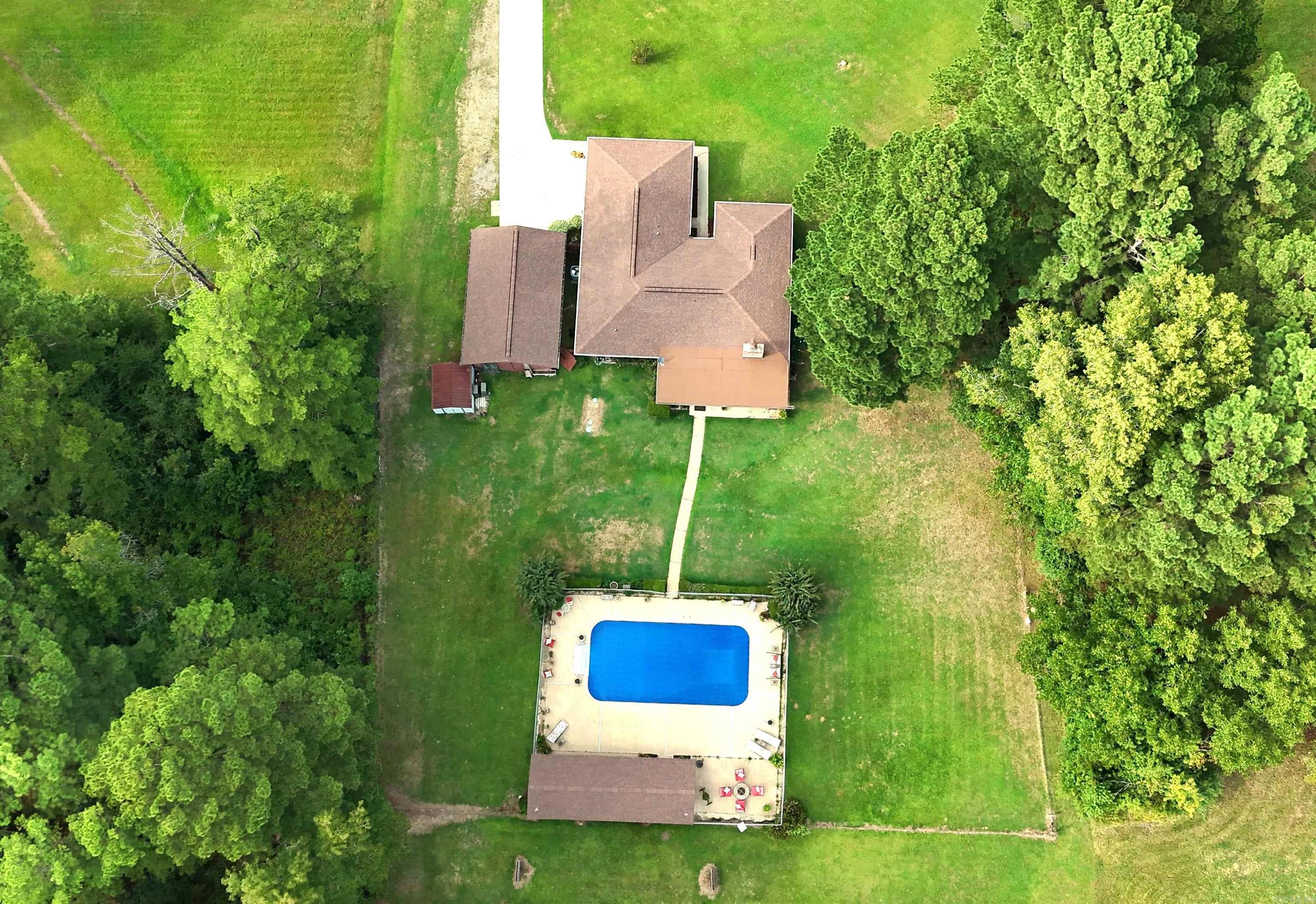 8930 Dyson Road Pine Bluff, AR 71603