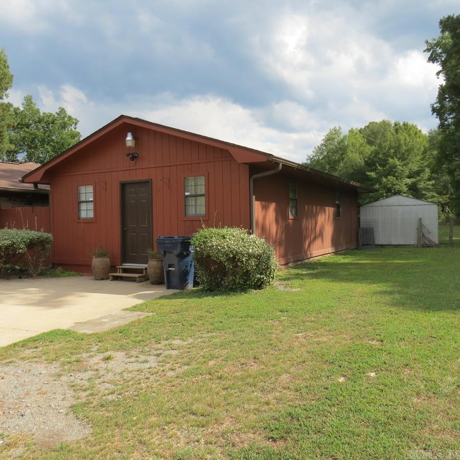 8930 Dyson  Pine Bluff, AR