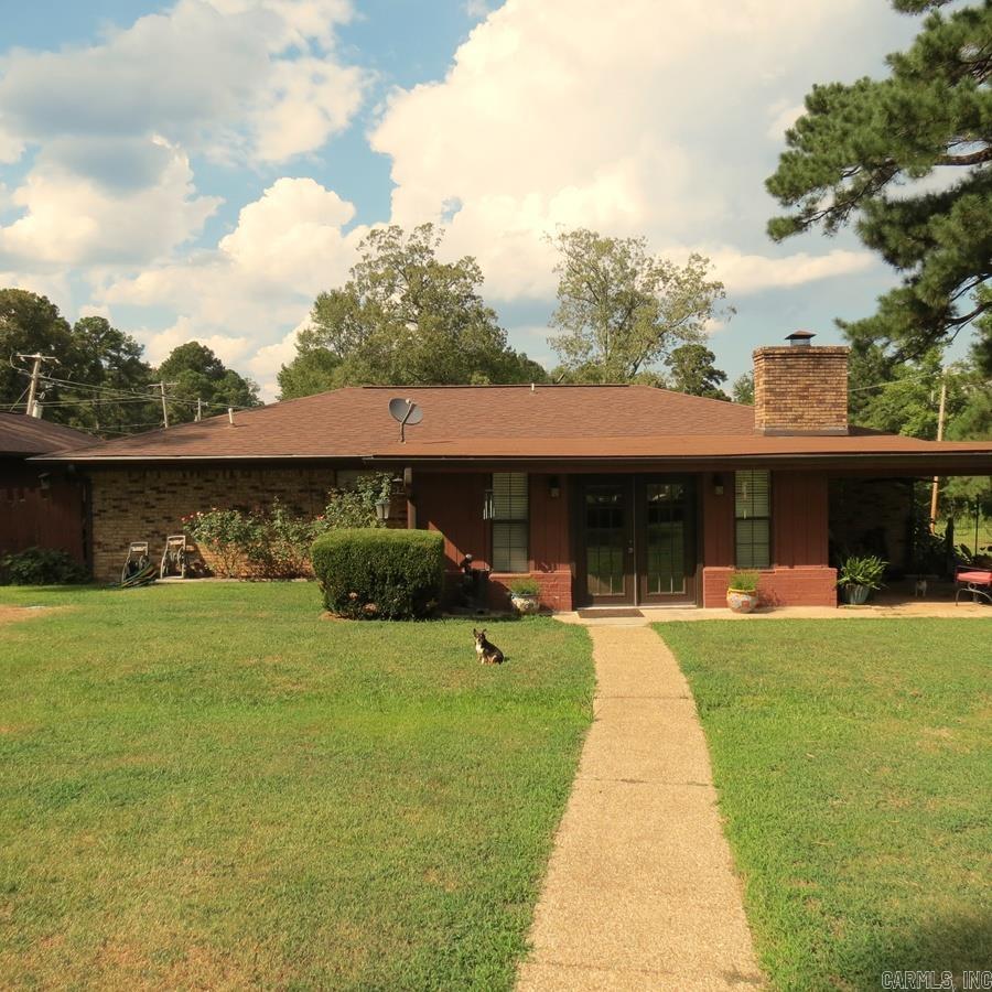 8930 Dyson  Pine Bluff, AR
