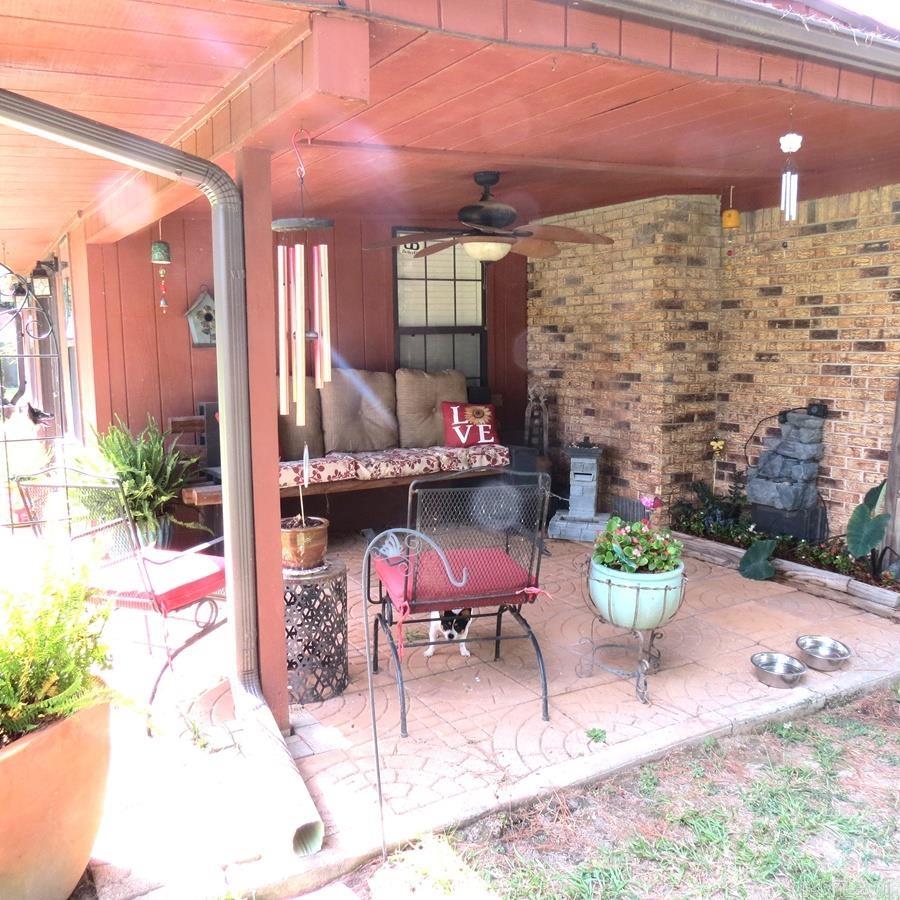 8930 Dyson  Pine Bluff, AR