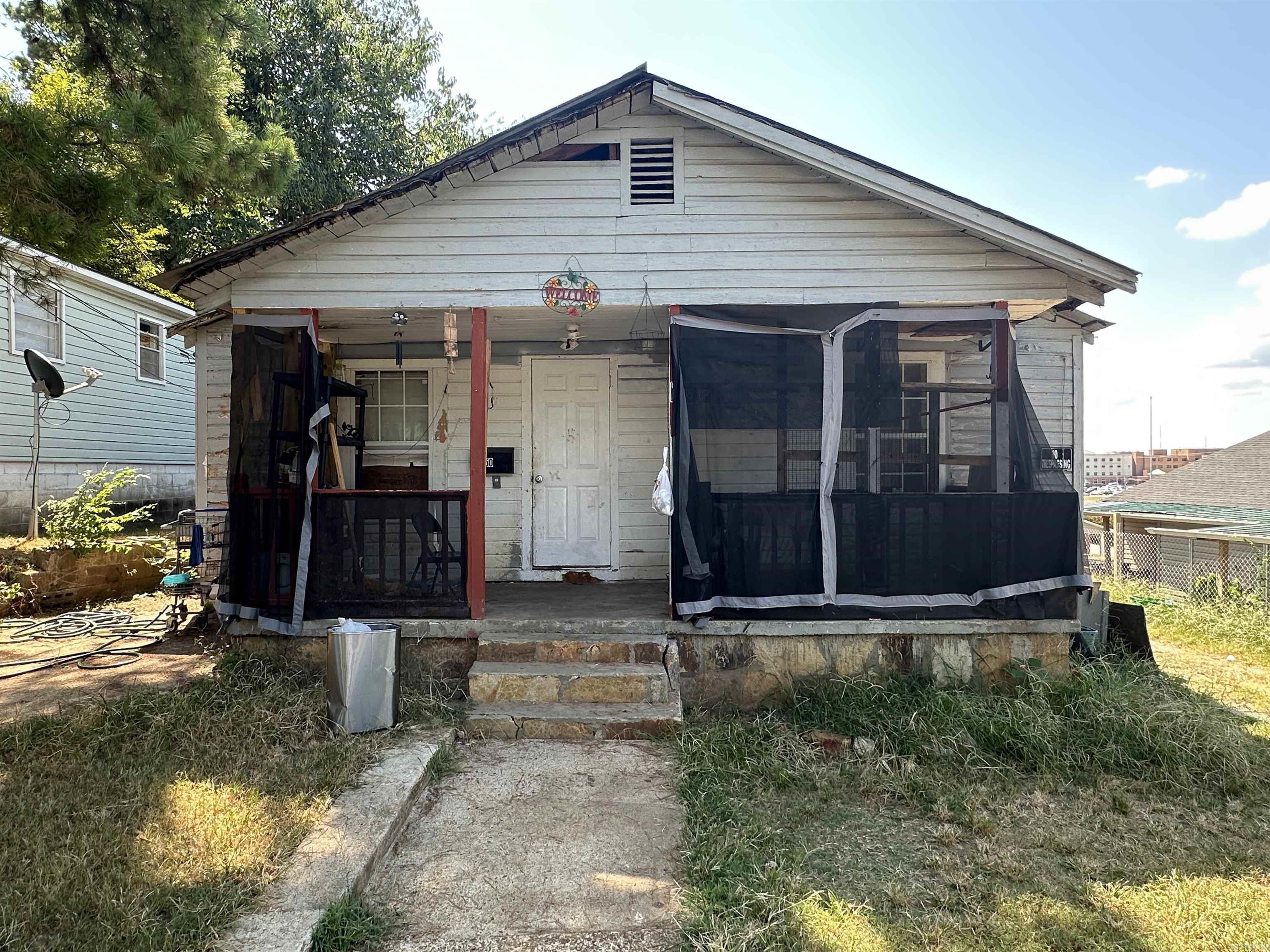 2050 Neeley St  Batesville, AR