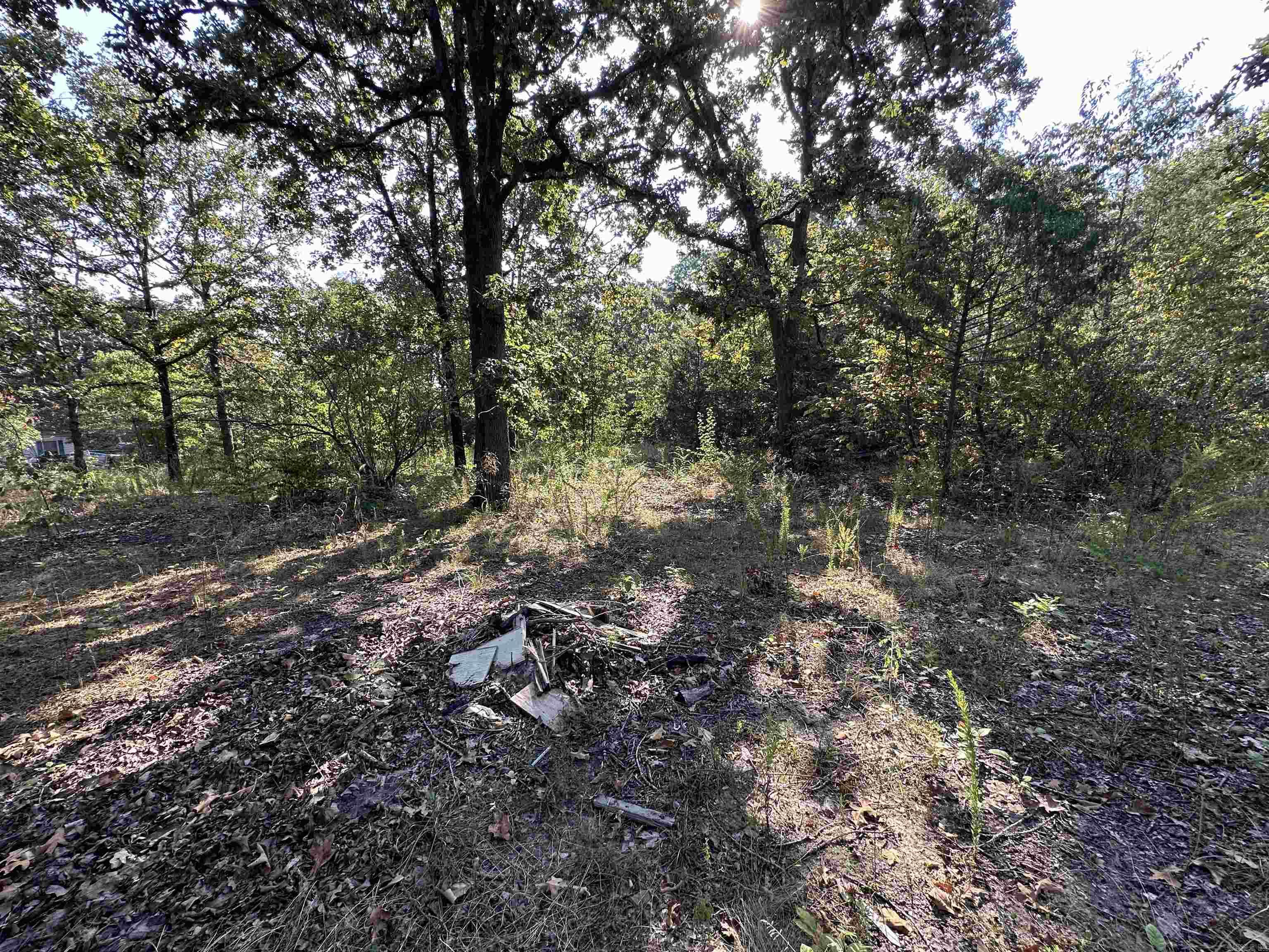 305,307 & 309 Ruby Ln  Horseshoe Bend, AR