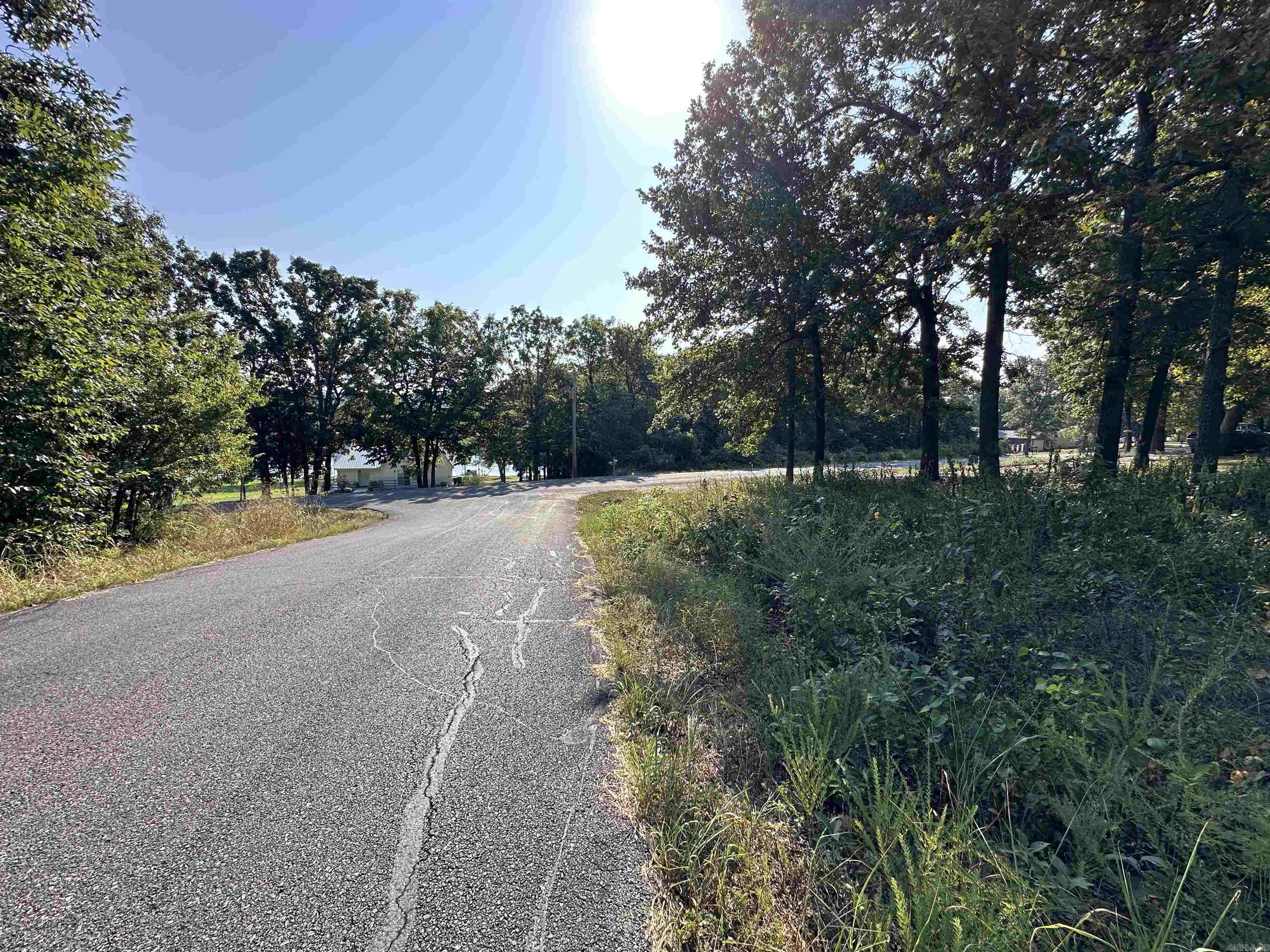 305,307 & 309 Ruby Ln  Horseshoe Bend, AR