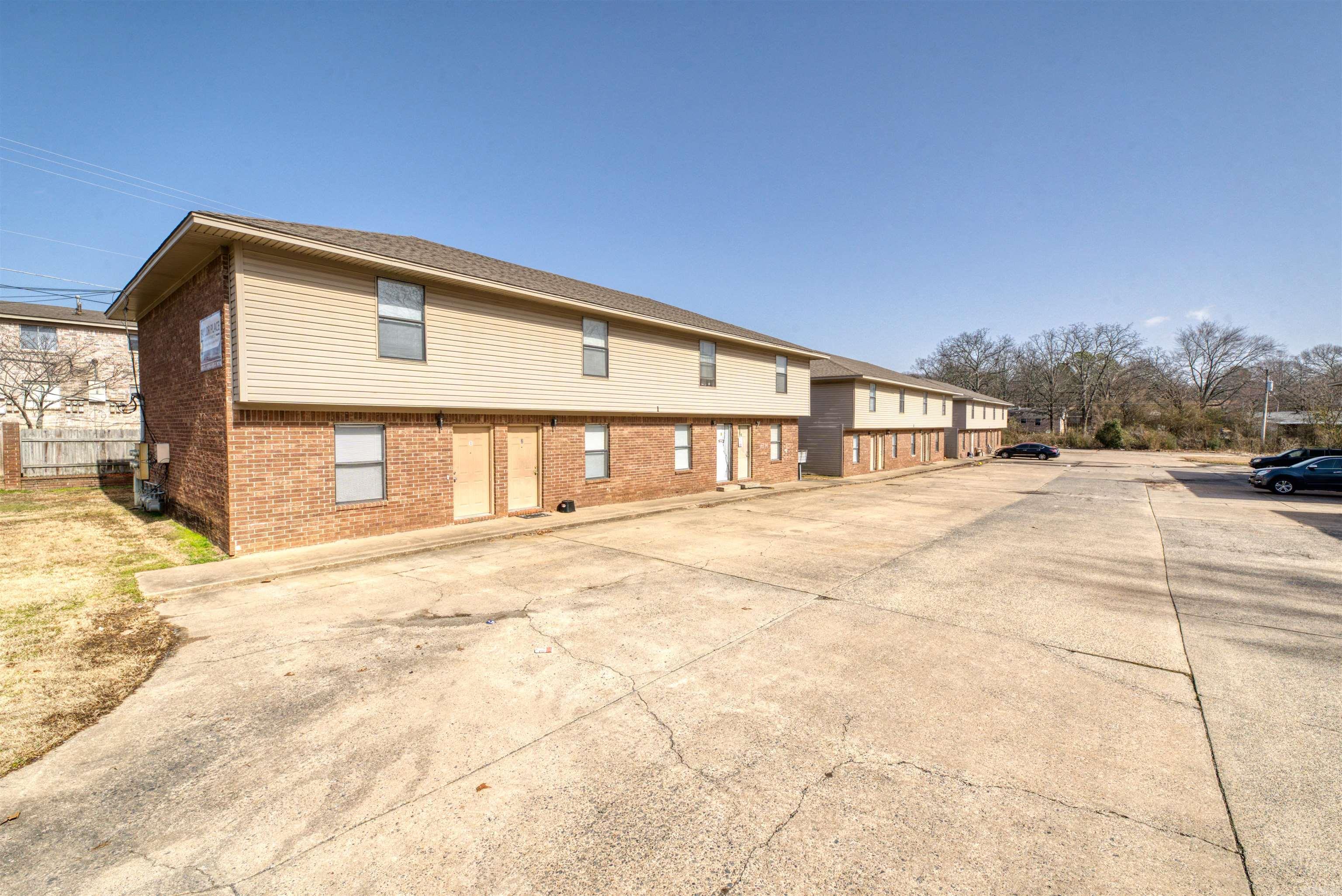 5732 Camp Robinson  North Little Rock, AR