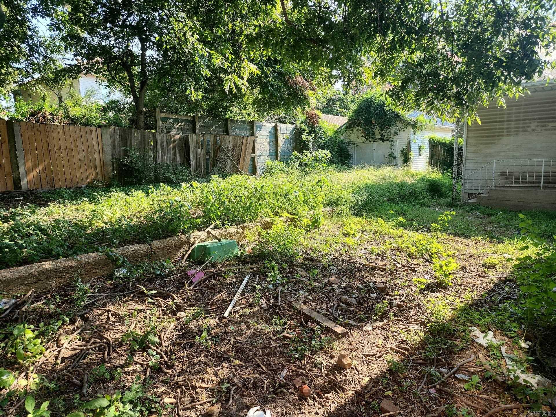 200 N 6th  Paragould, AR