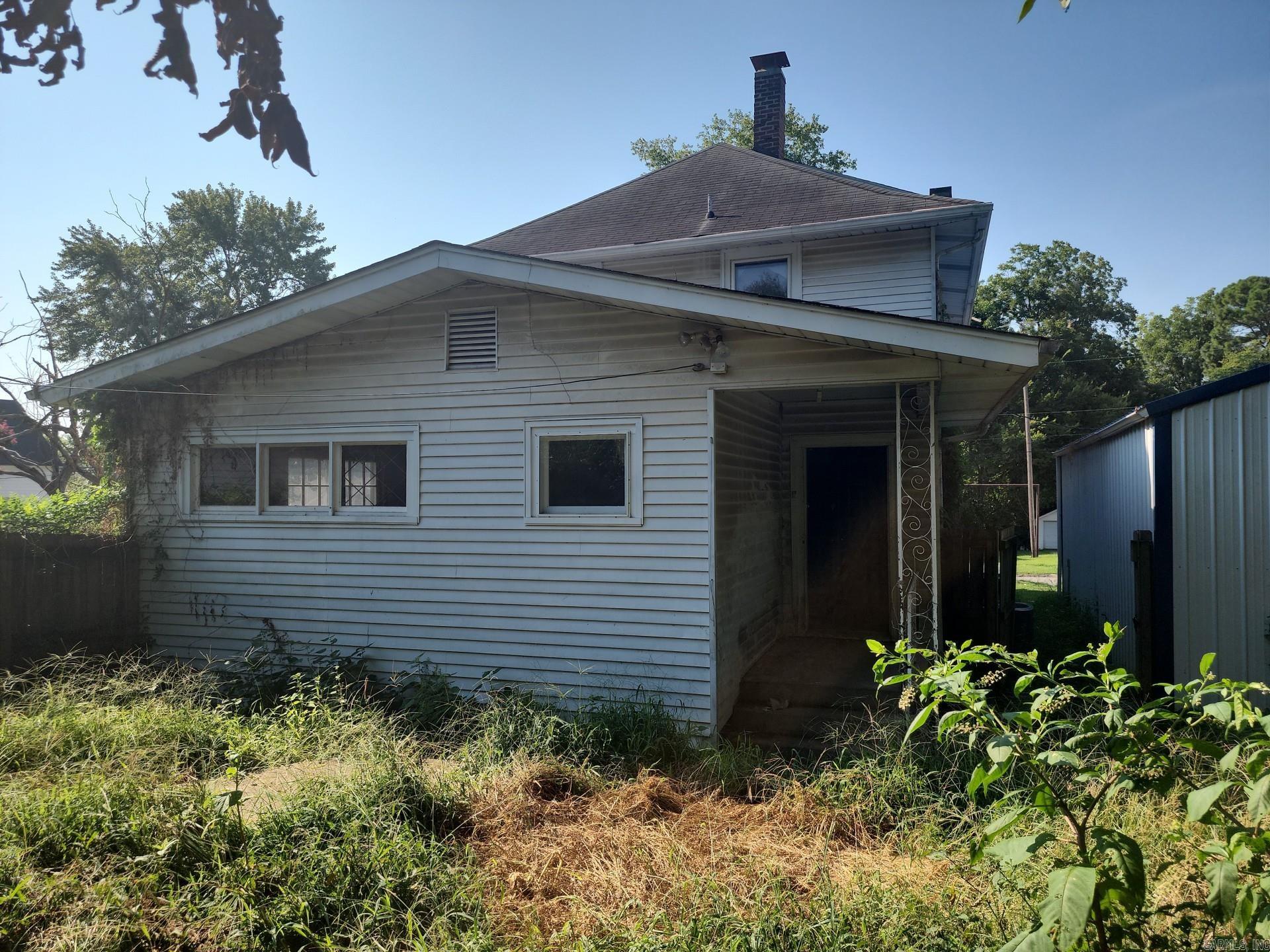 200 N 6th  Paragould, AR