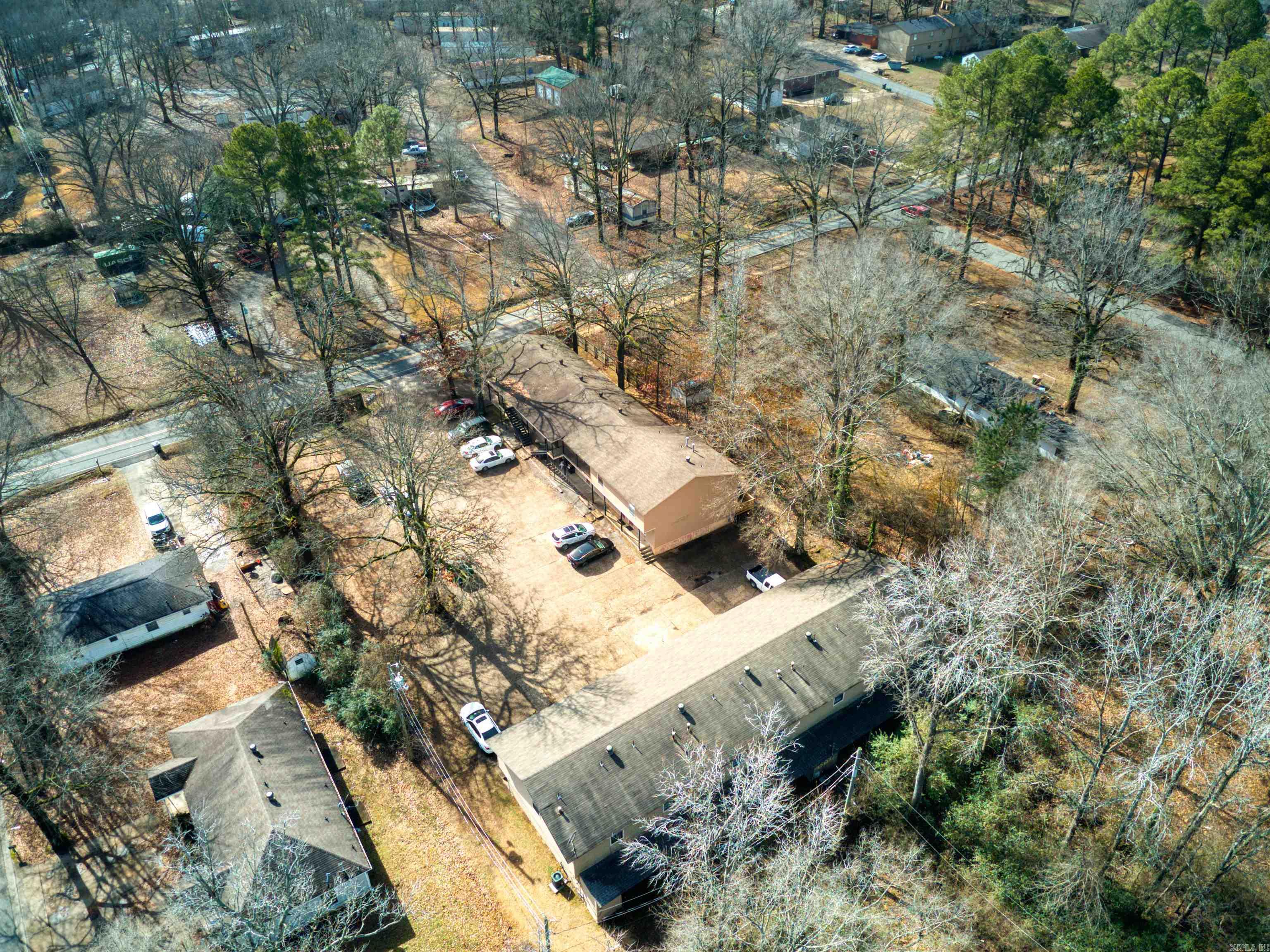 6612 Jacksonville Cutoff  Sherwood, AR