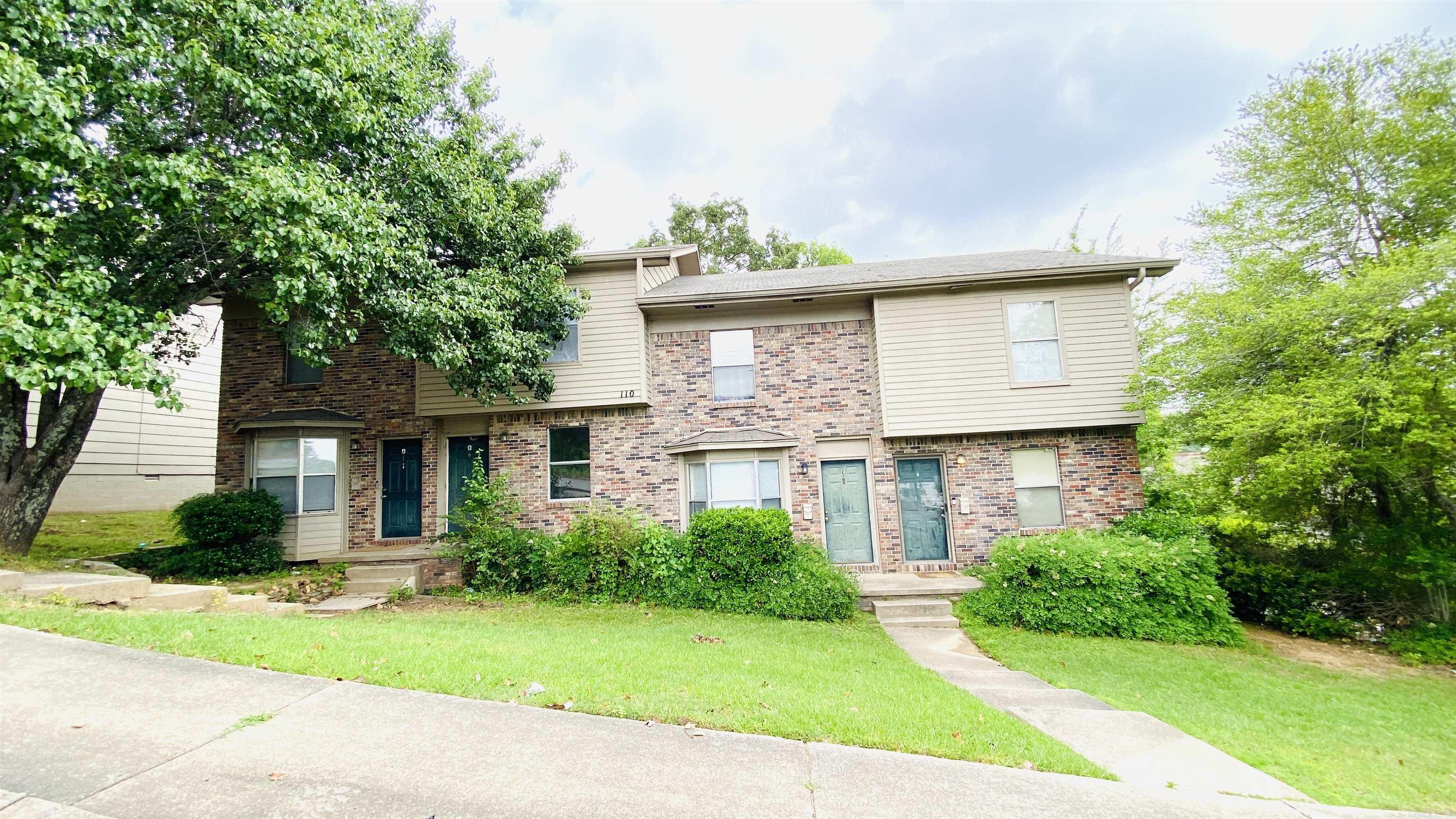 110 Rim Rock Pl  North Little Rock, AR