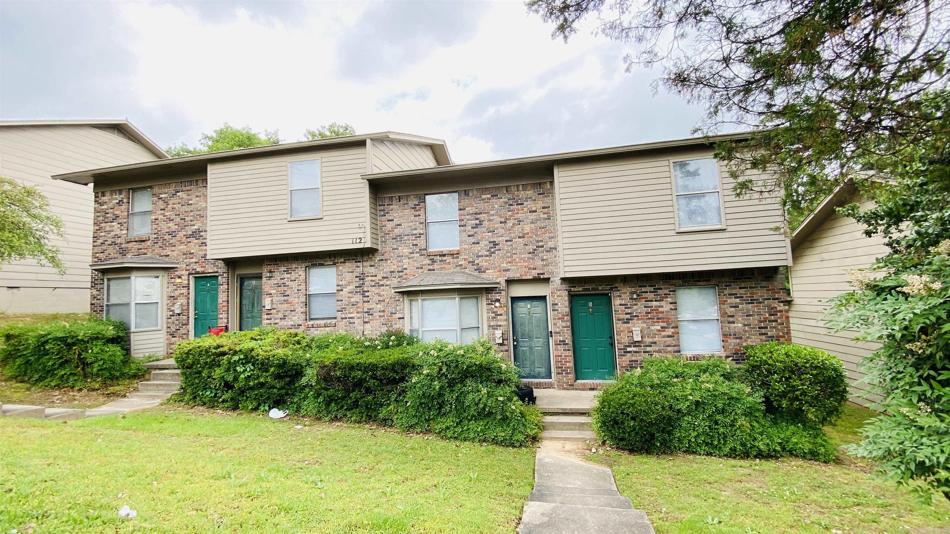 110 Rim Rock Pl  North Little Rock, AR