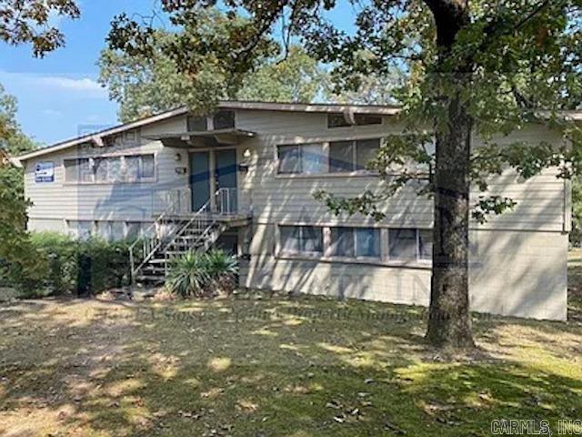110 Rim Rock Pl  North Little Rock, AR