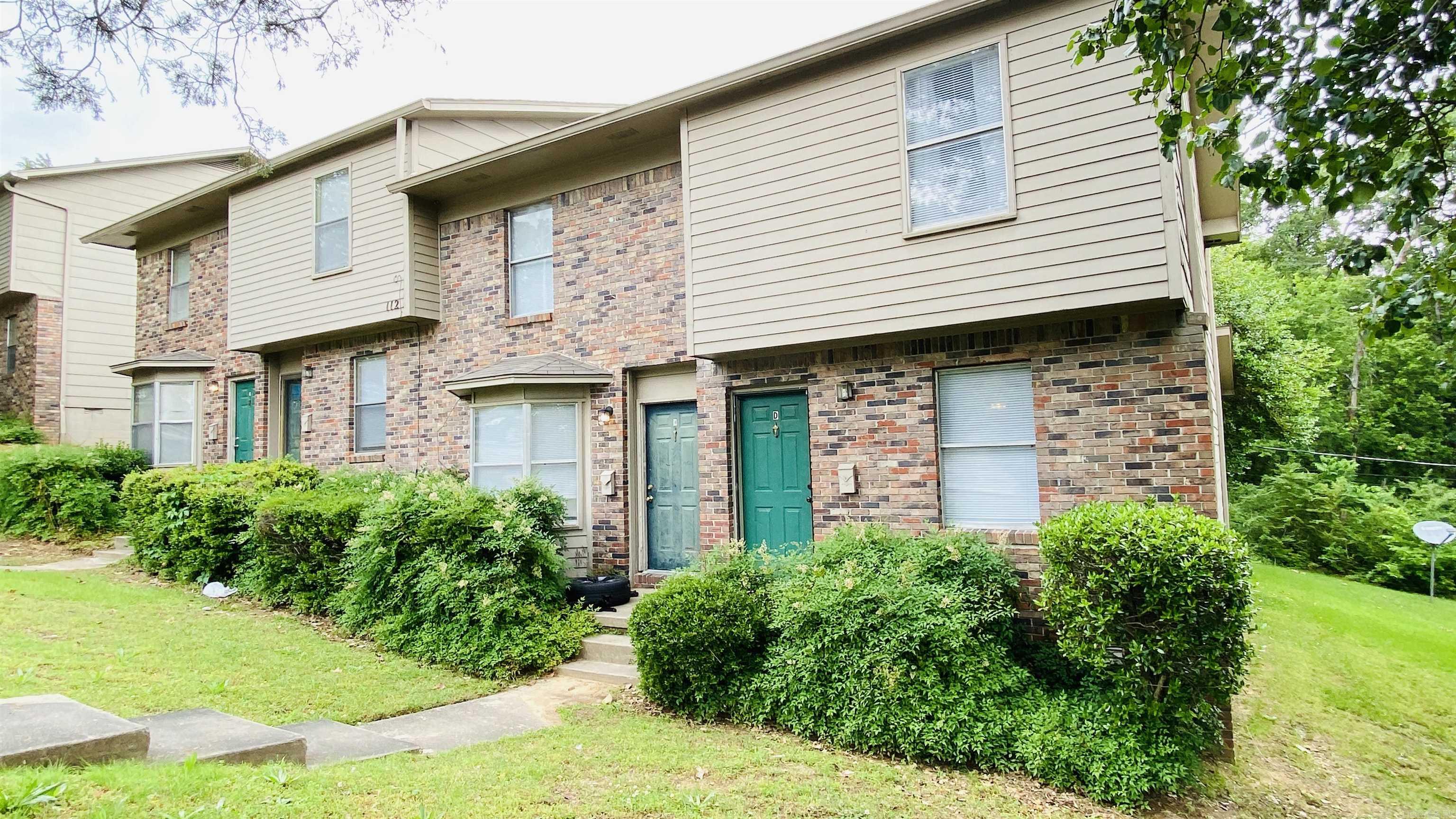 110 Rim Rock Pl  North Little Rock, AR