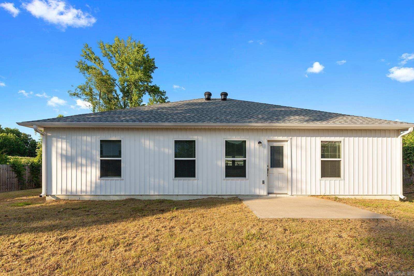 31 Woodhaven  Cabot, AR