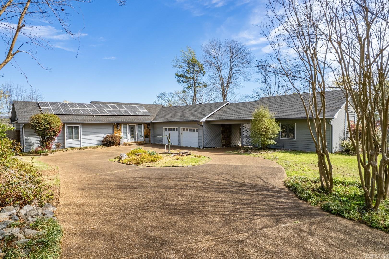 139 Sammie Cove  Hot Springs, AR