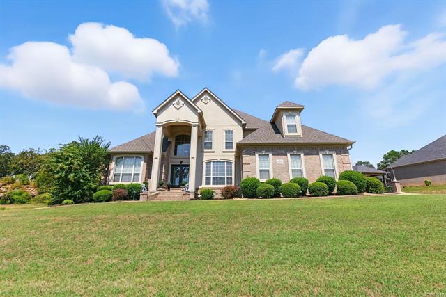 78  Greystone Blvd  Cabot, AR