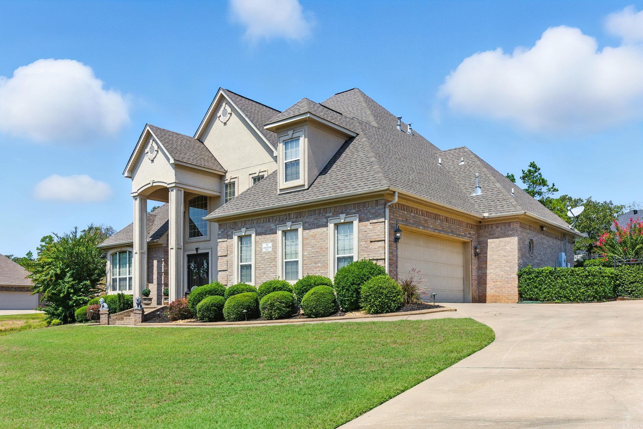 78 Greystone Blvd  Cabot, AR