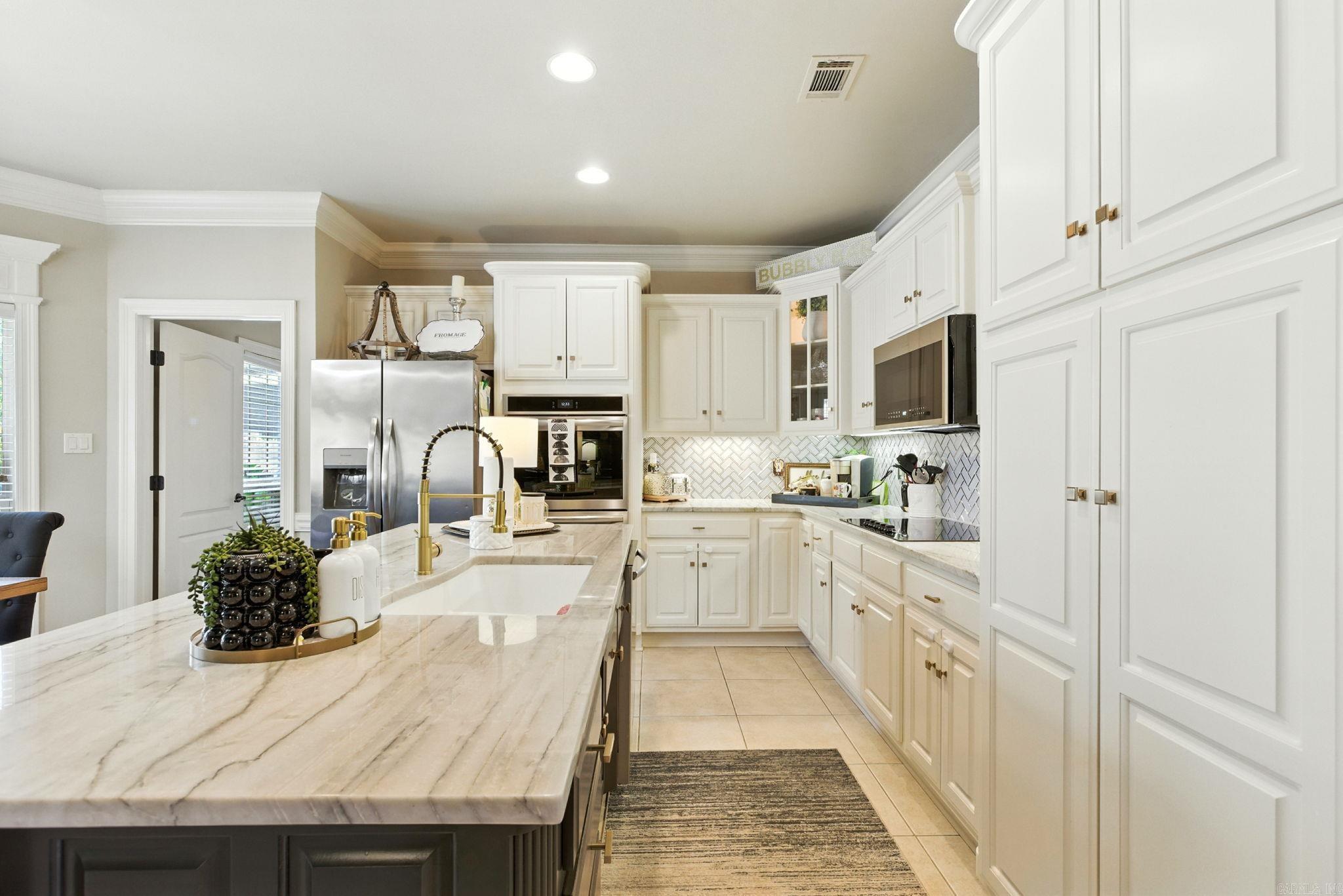 78 Greystone Blvd  Cabot, AR