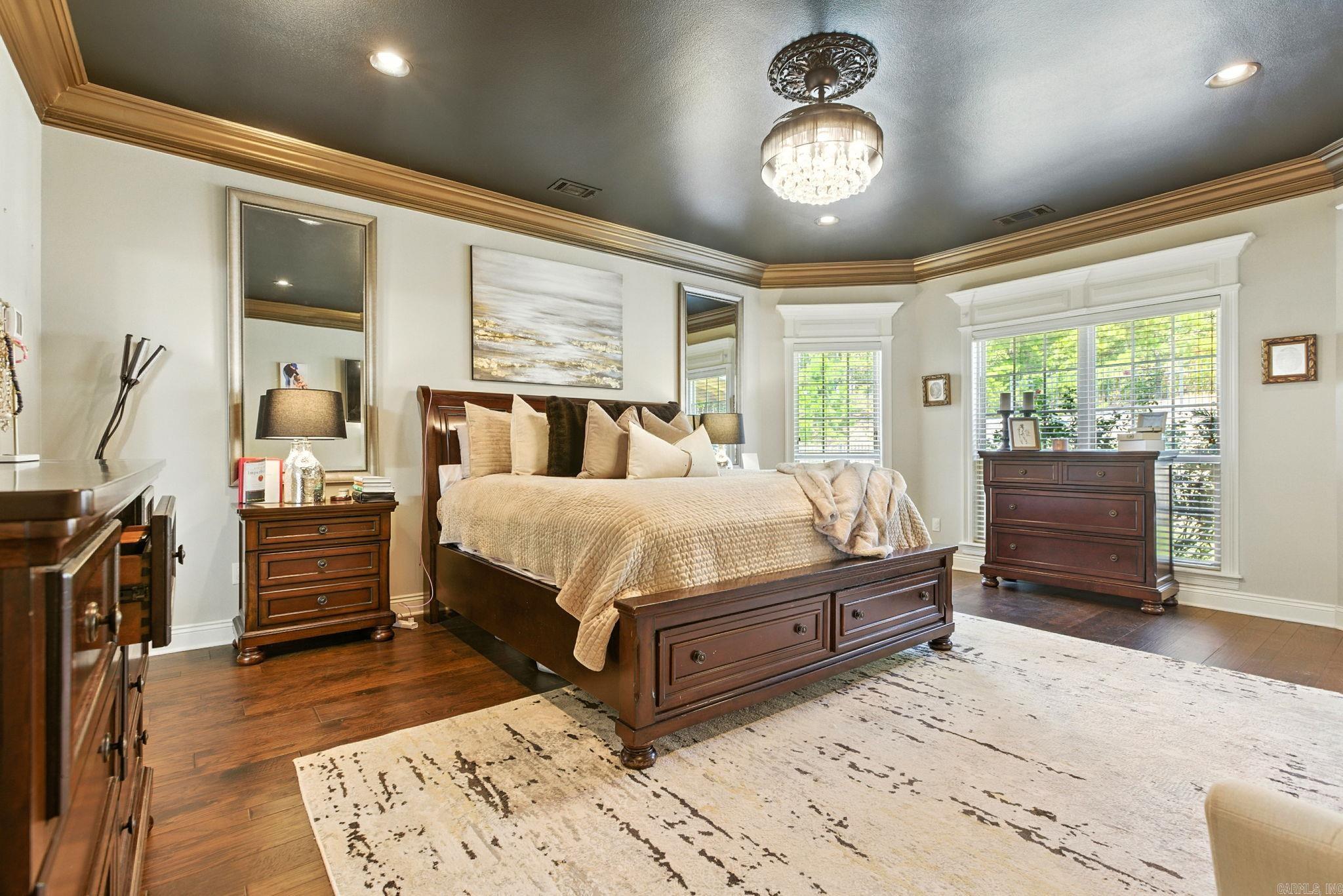78 Greystone Blvd  Cabot, AR