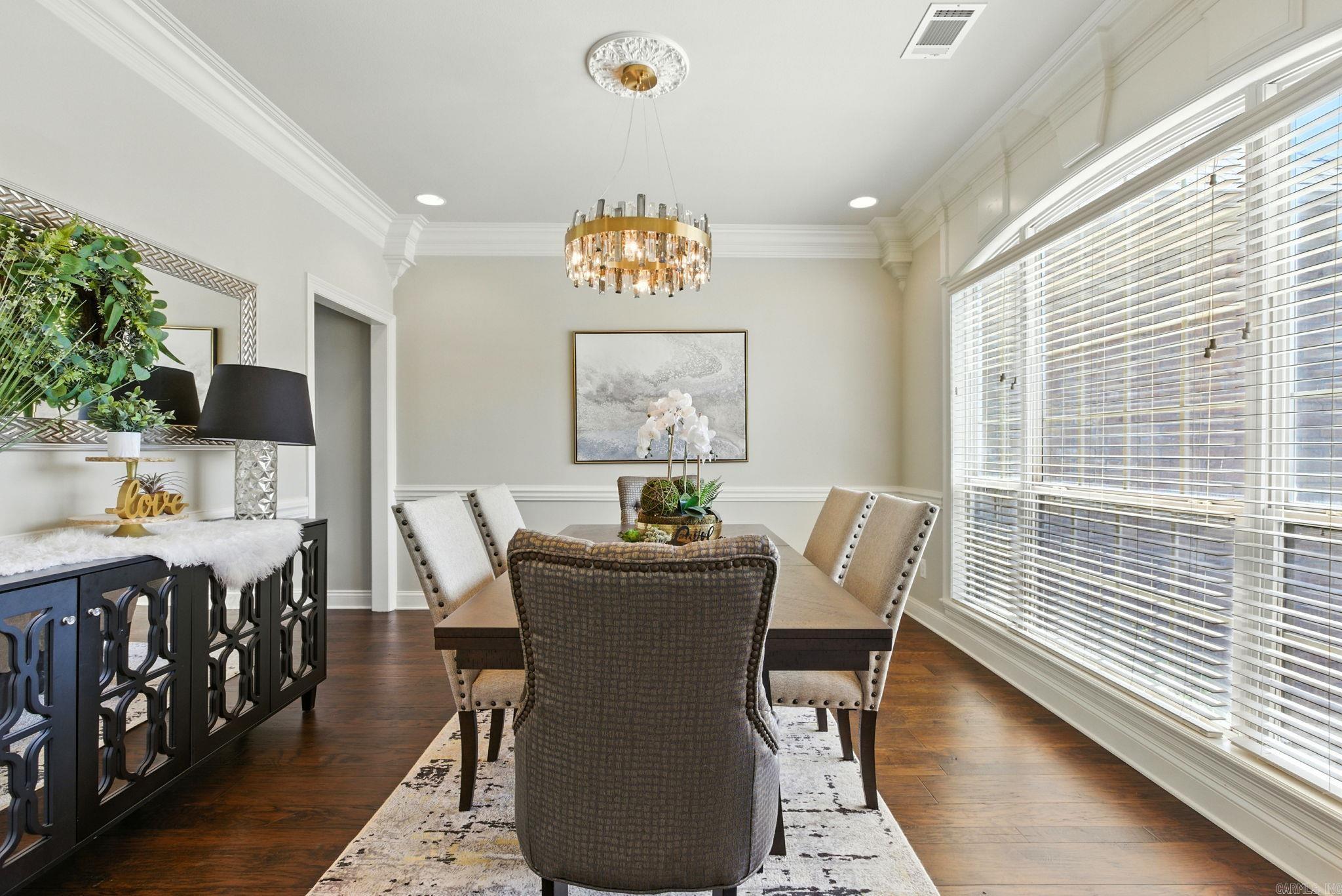 78 Greystone Blvd  Cabot, AR