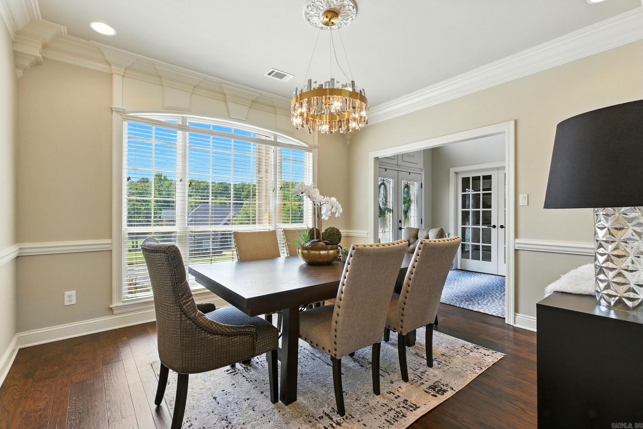 78 Greystone Blvd  Cabot, AR