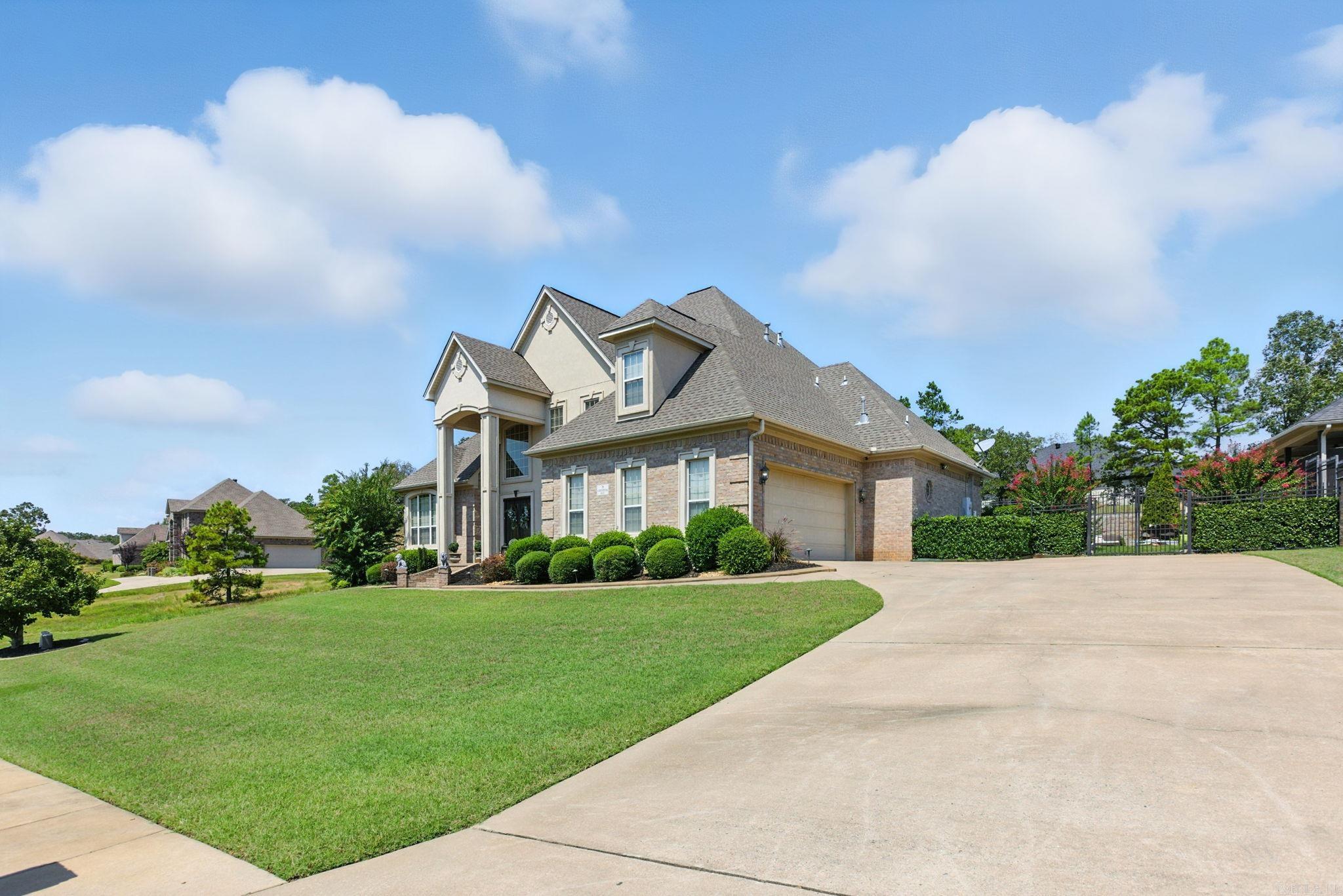 78 Greystone Blvd  Cabot, AR