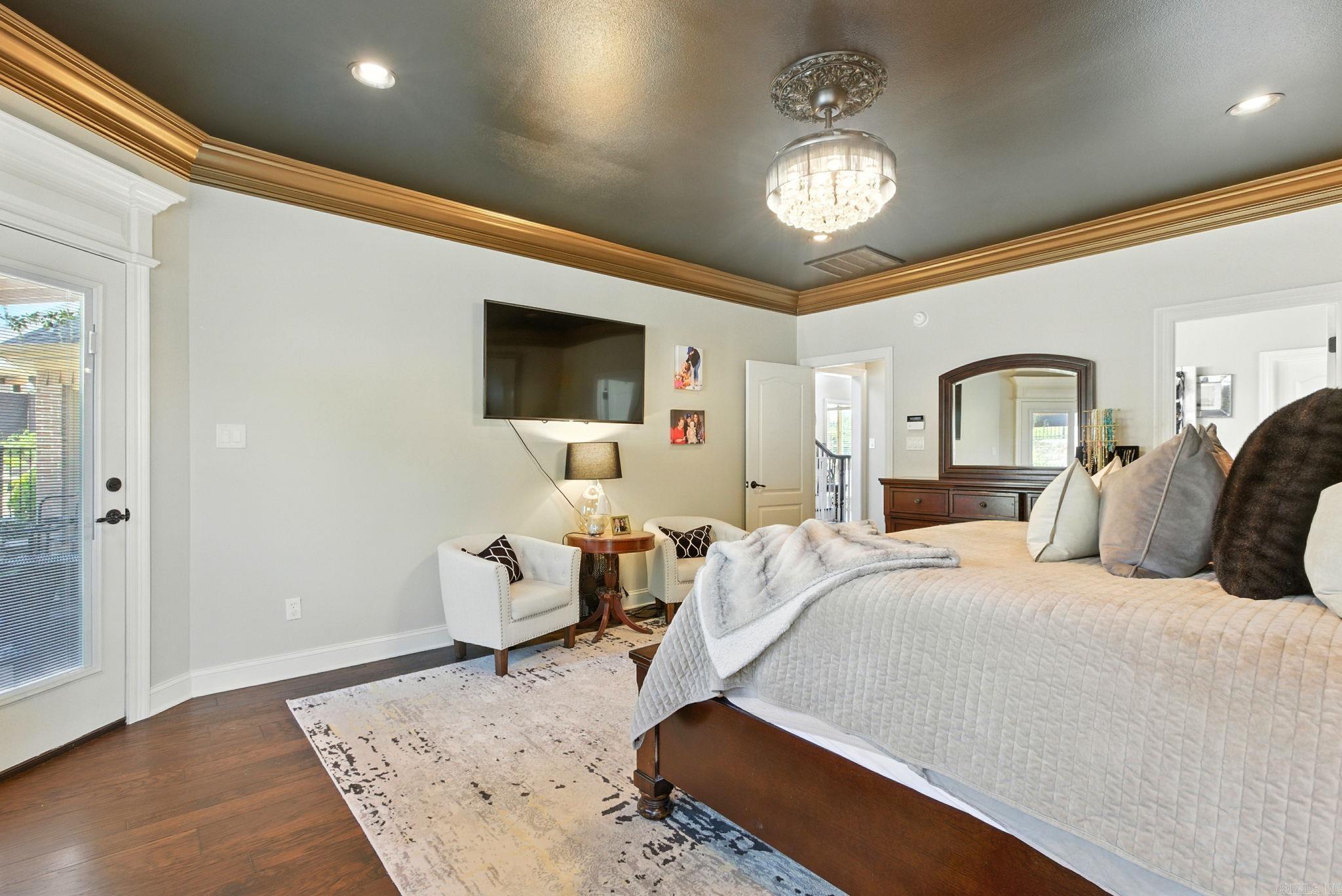 78 Greystone Blvd  Cabot, AR