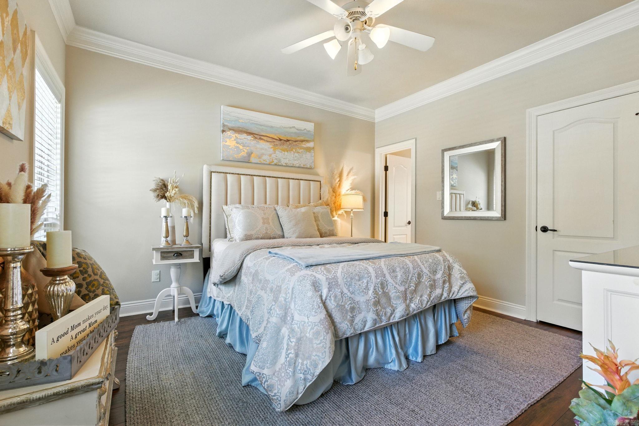 78 Greystone Blvd  Cabot, AR