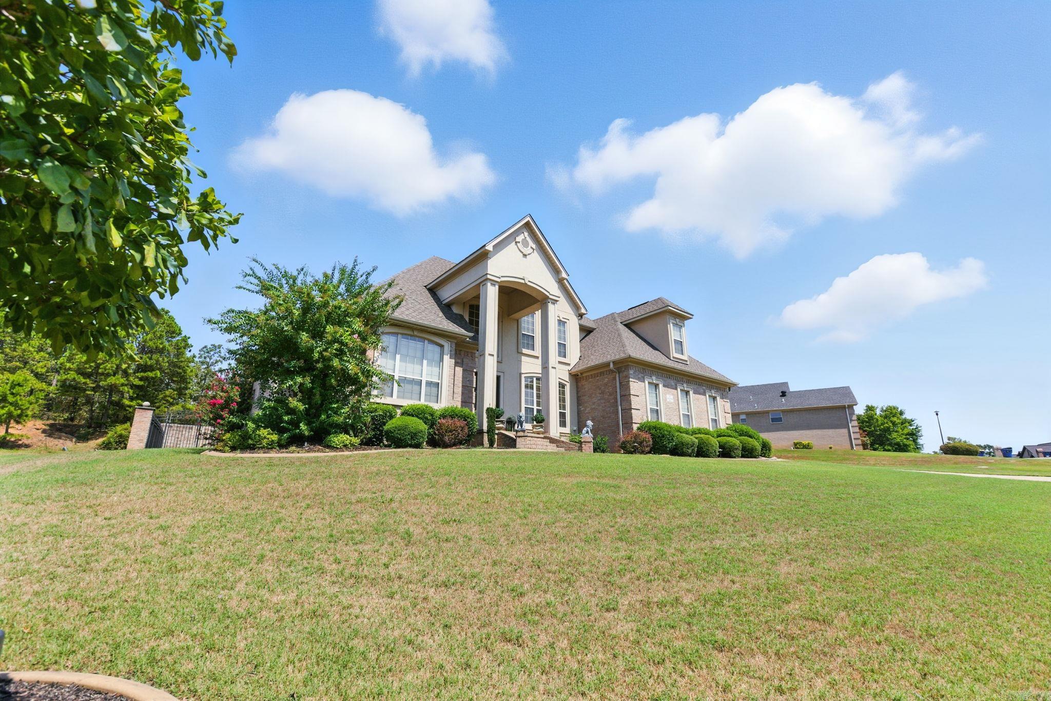 78 Greystone Blvd  Cabot, AR