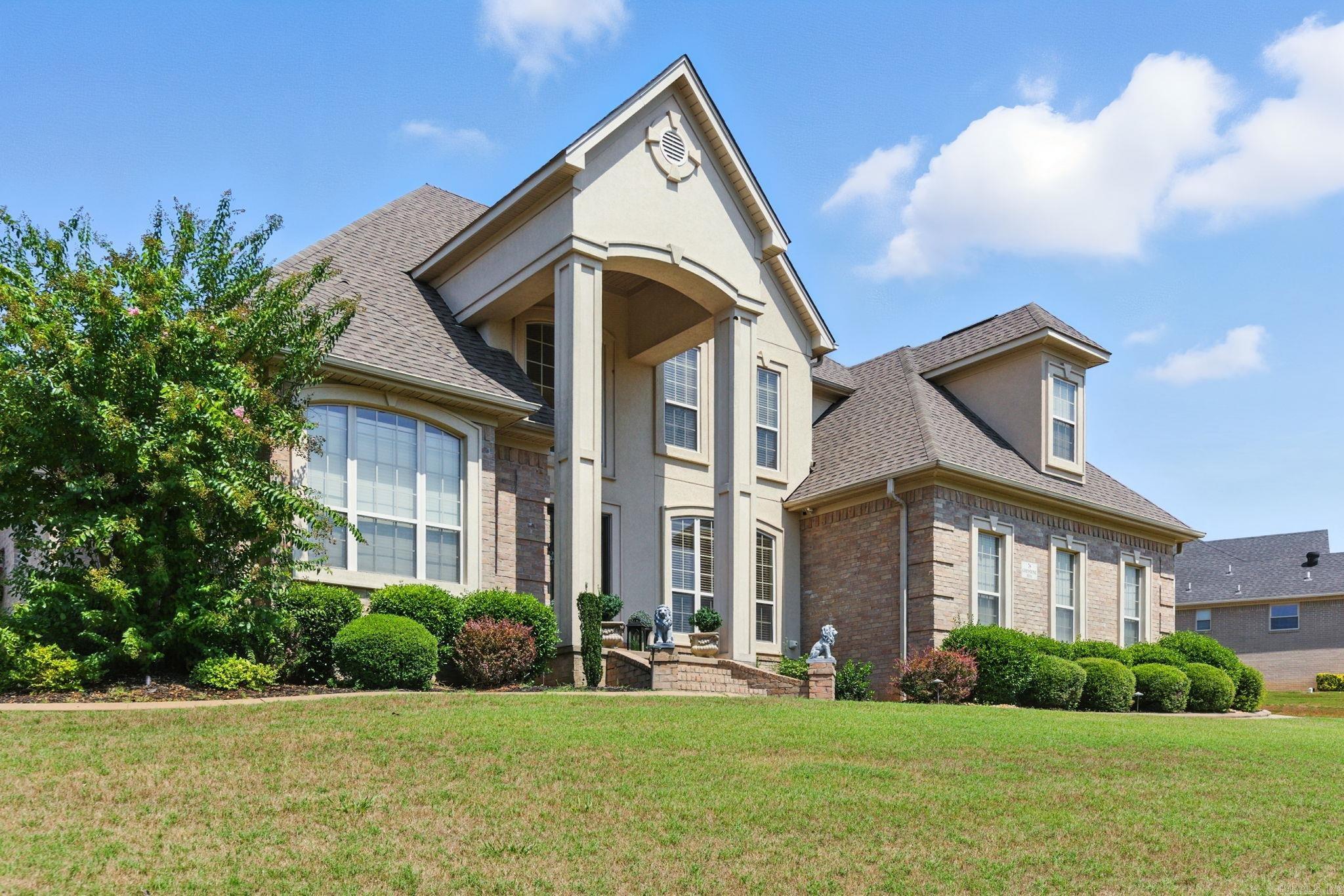 78 Greystone Blvd  Cabot, AR