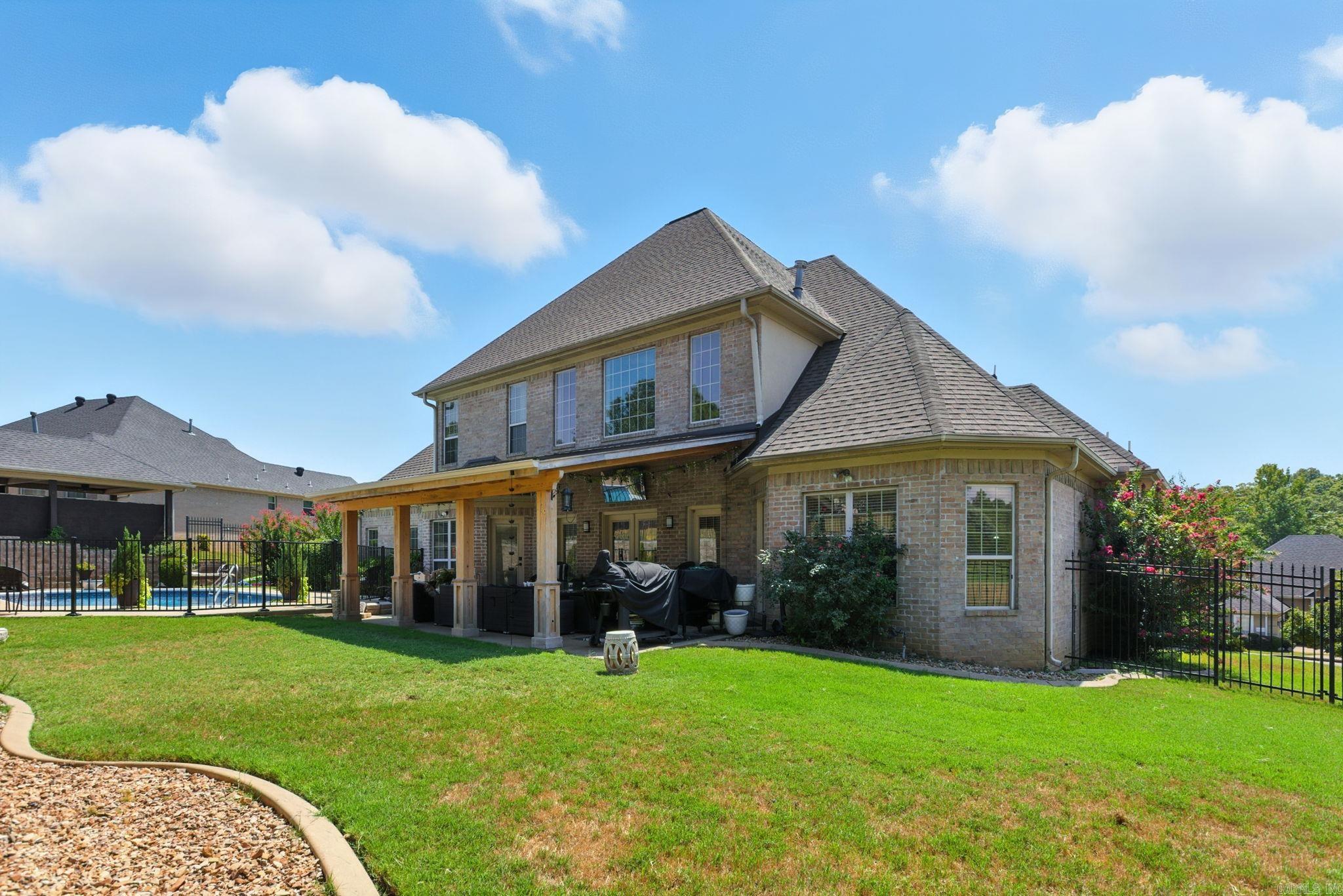 78 Greystone Blvd  Cabot, AR