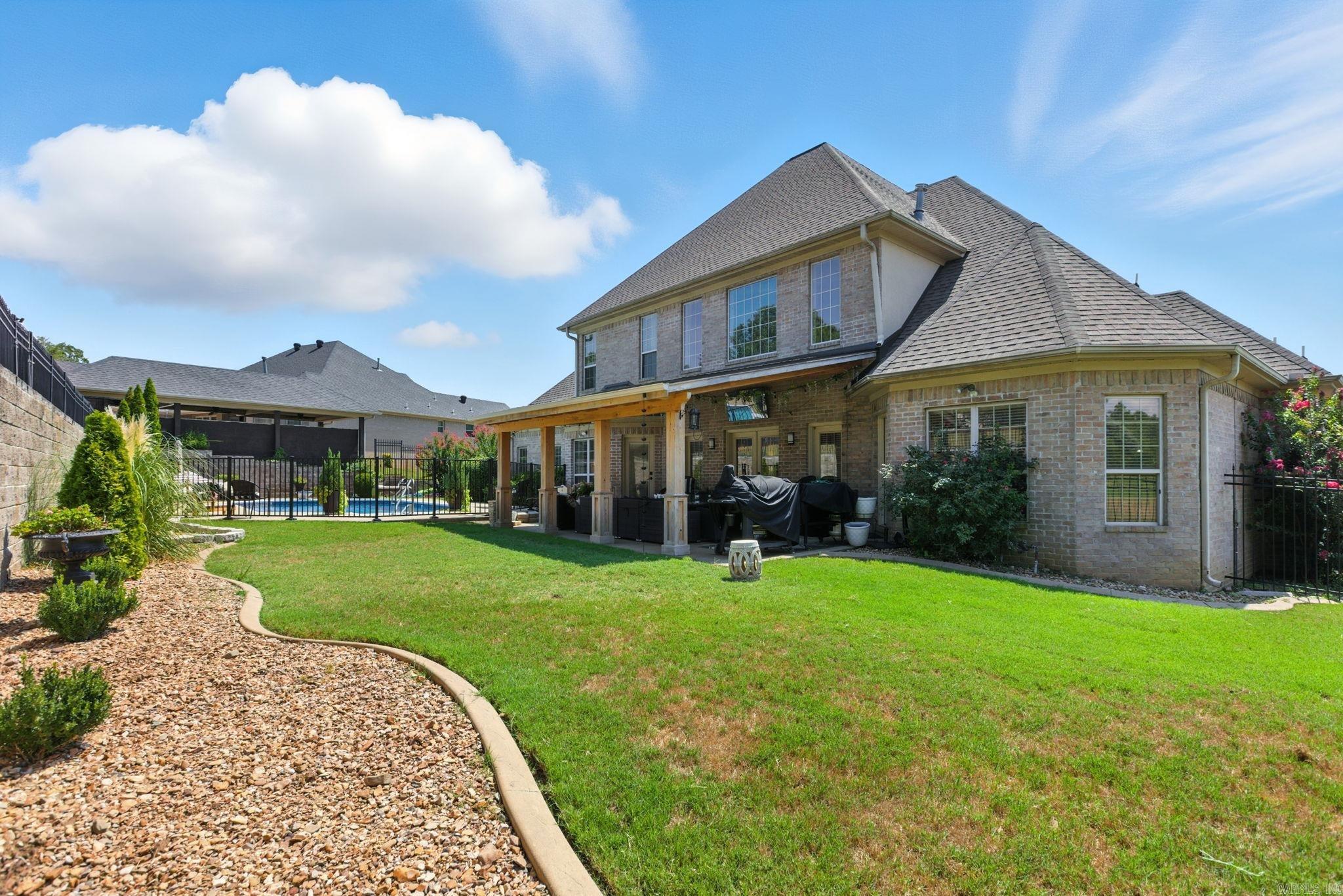78 Greystone Blvd  Cabot, AR