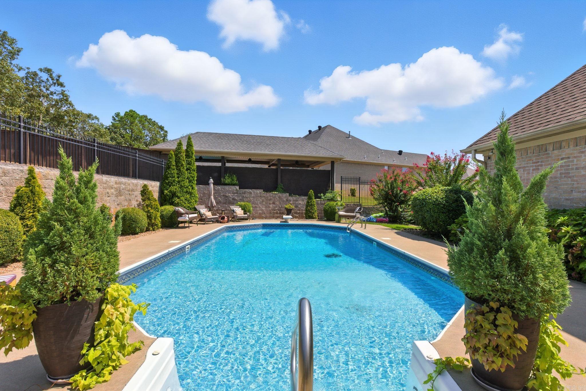 78 Greystone Blvd  Cabot, AR
