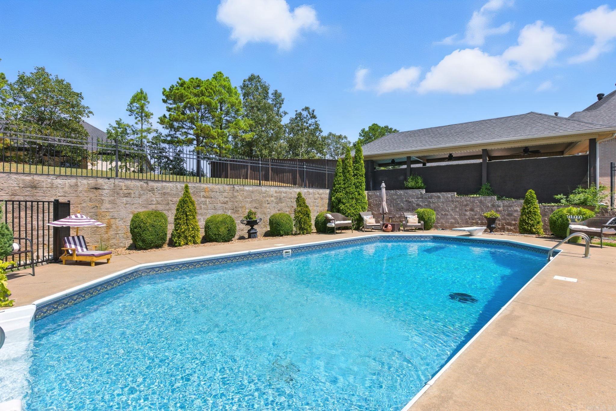 78 Greystone Blvd  Cabot, AR
