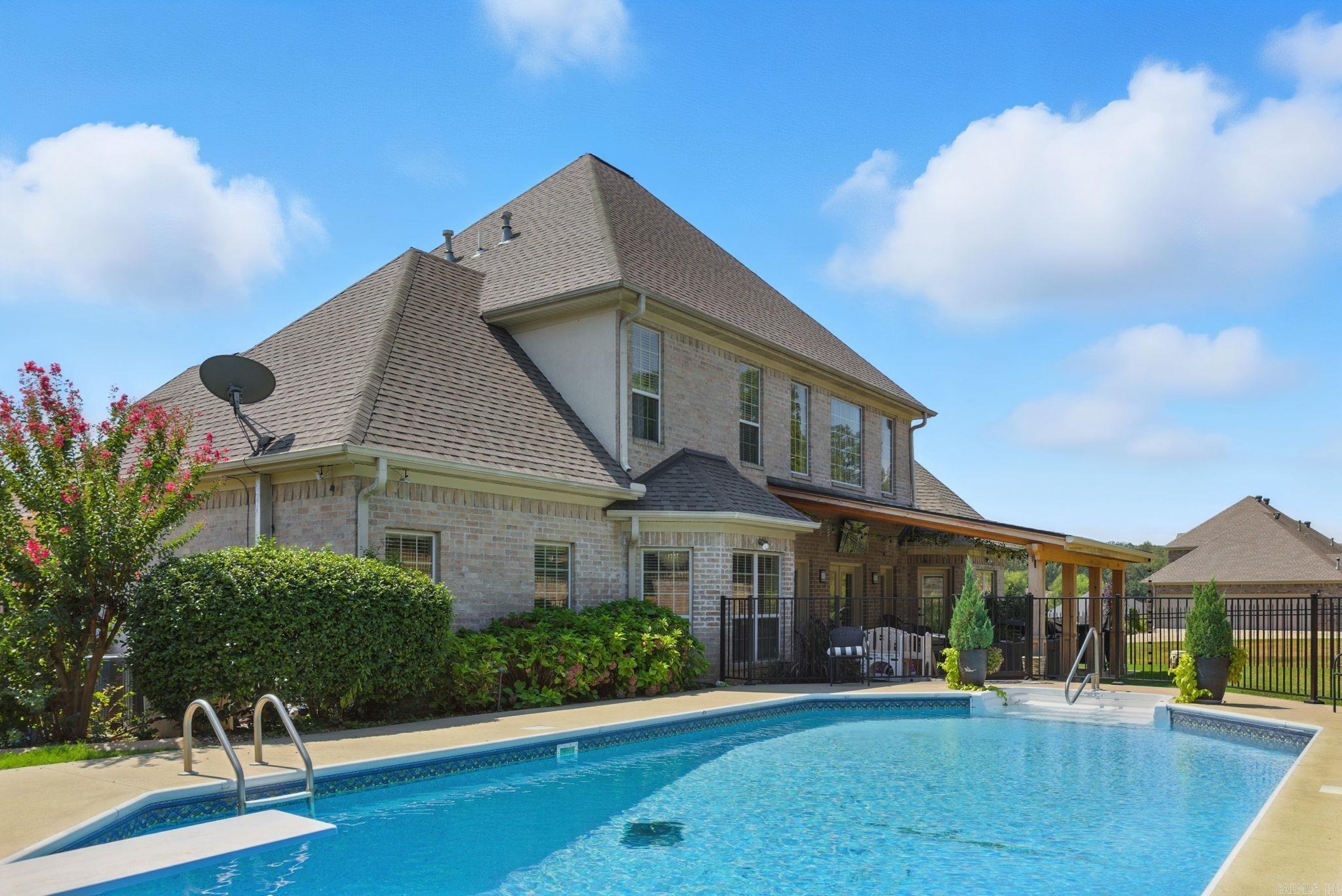 78 Greystone Blvd  Cabot, AR