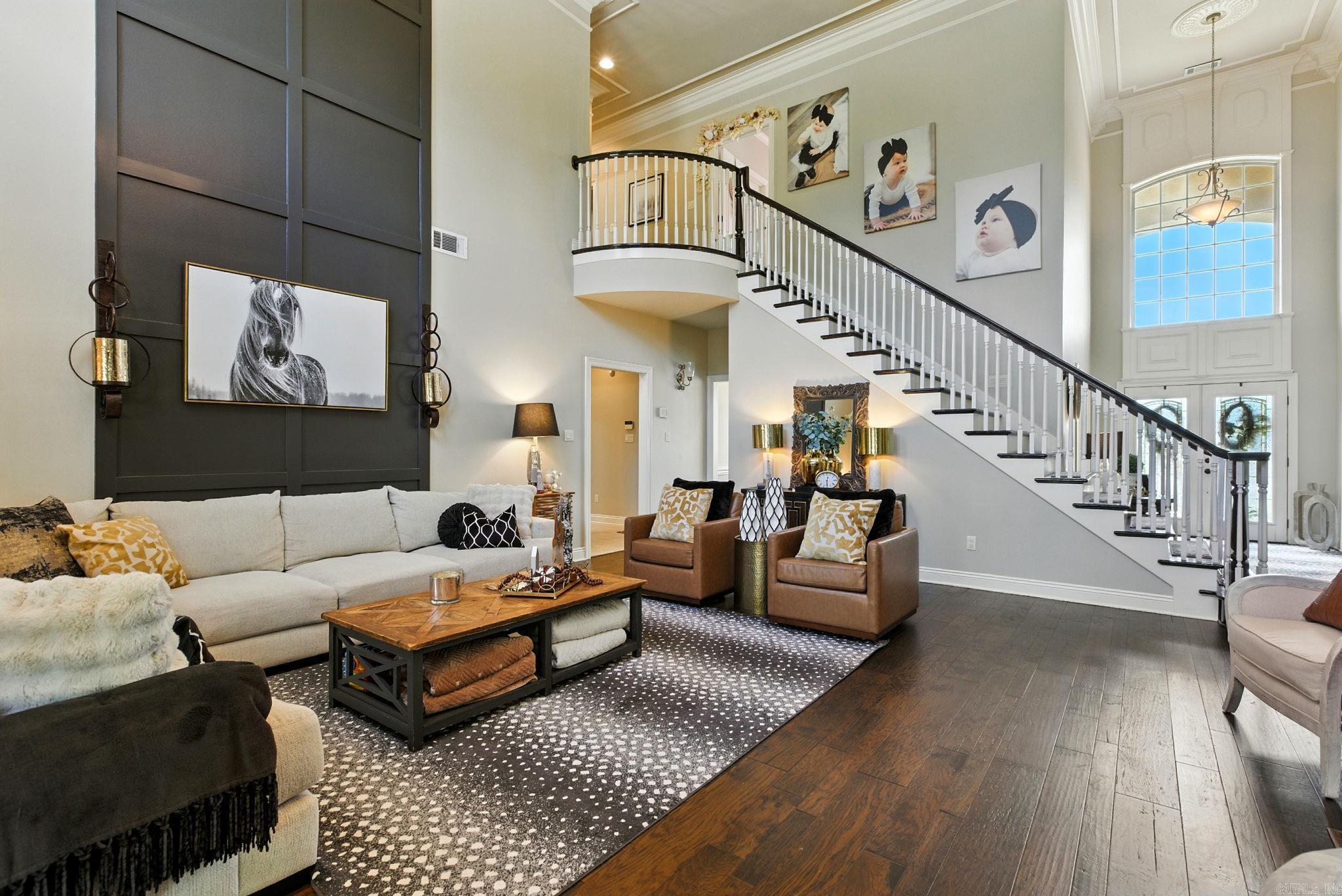 78 Greystone Blvd  Cabot, AR