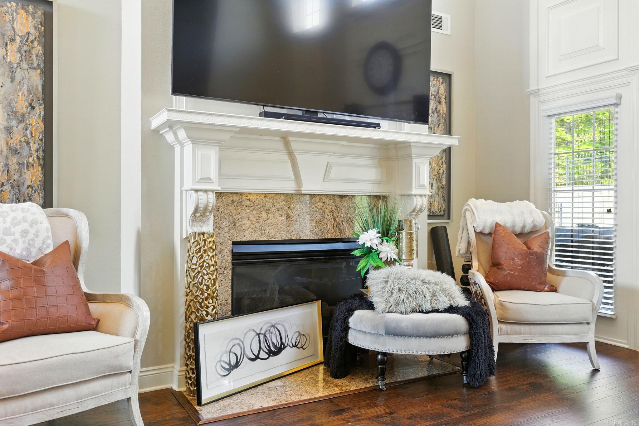 78 Greystone Blvd  Cabot, AR