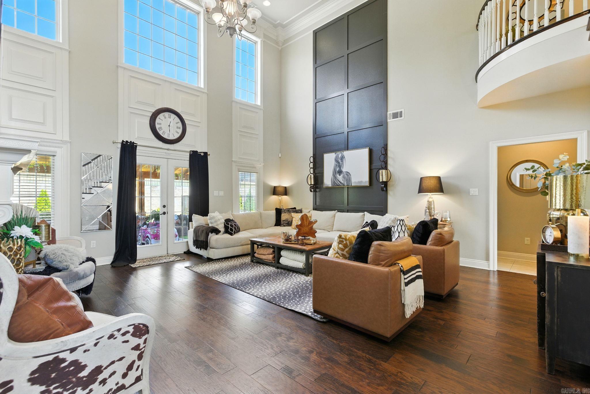 78 Greystone Blvd  Cabot, AR
