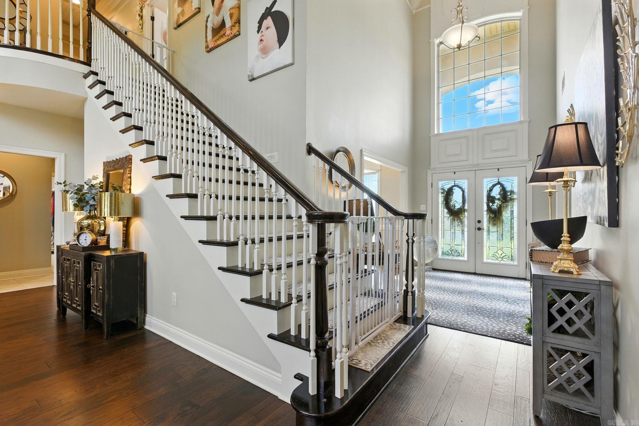 78 Greystone Blvd  Cabot, AR