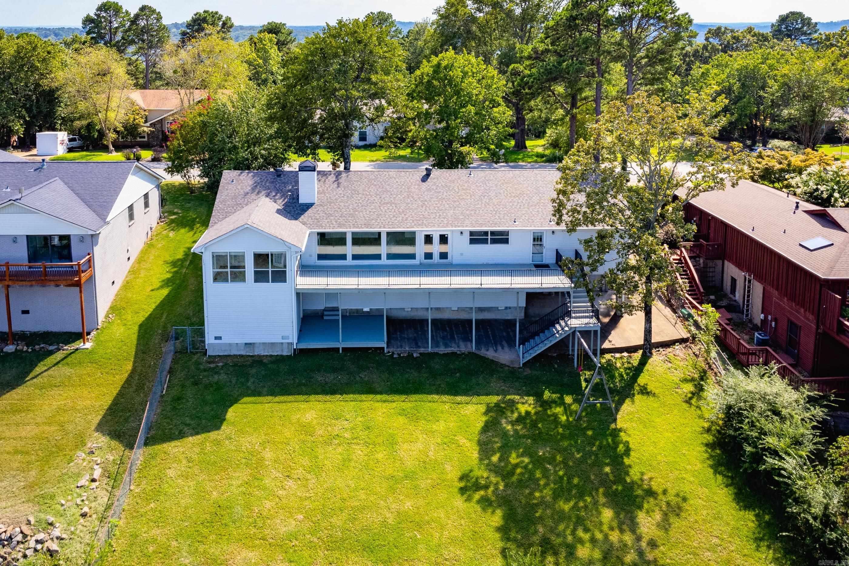 12160 Rivercrest  Little Rock, AR