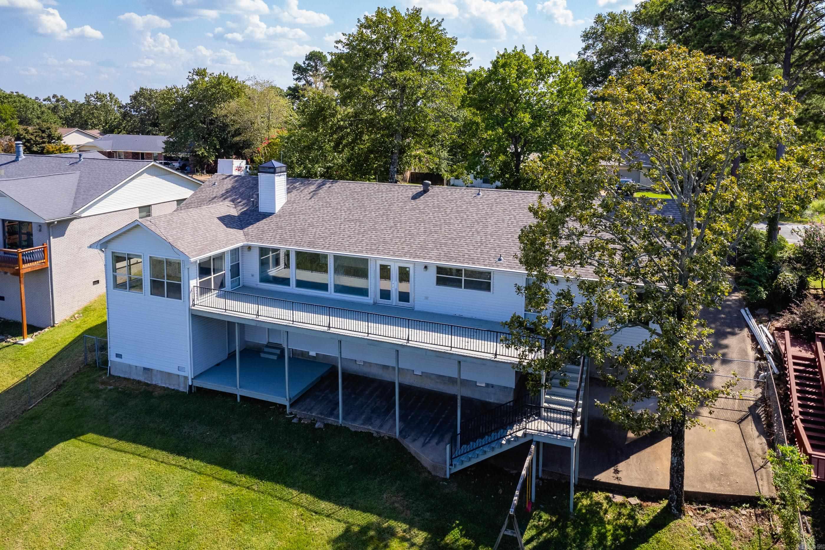 12160 Rivercrest  Little Rock, AR