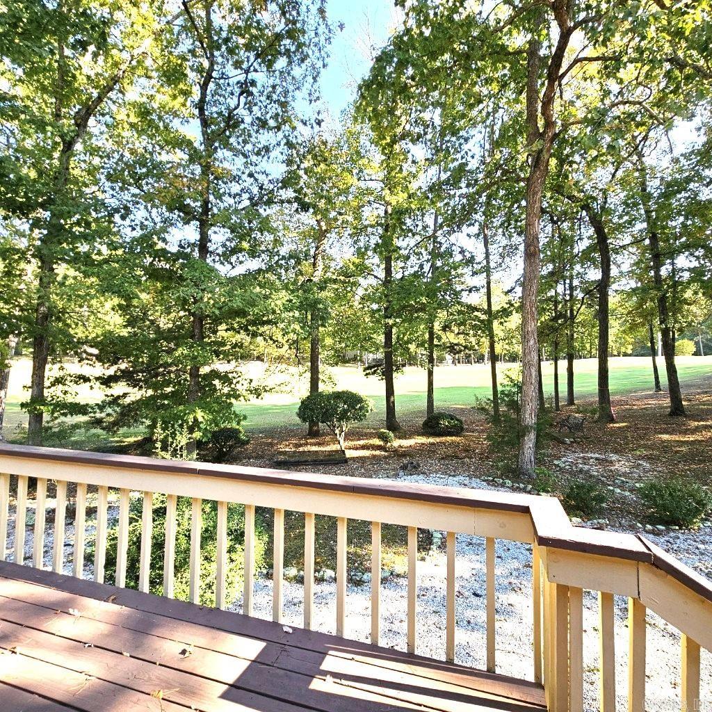37 Delgado Way  Hot Springs Village, AR