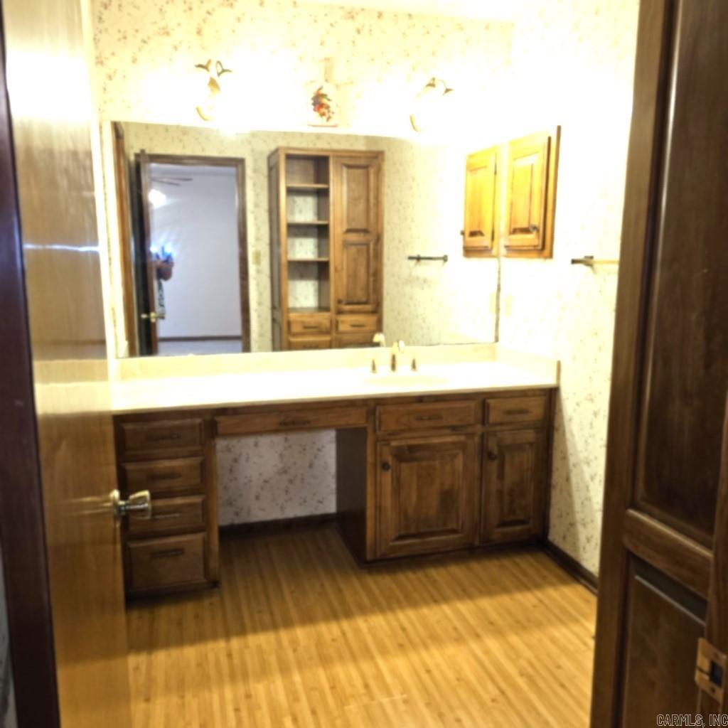 37 Delgado Way  Hot Springs Village, AR