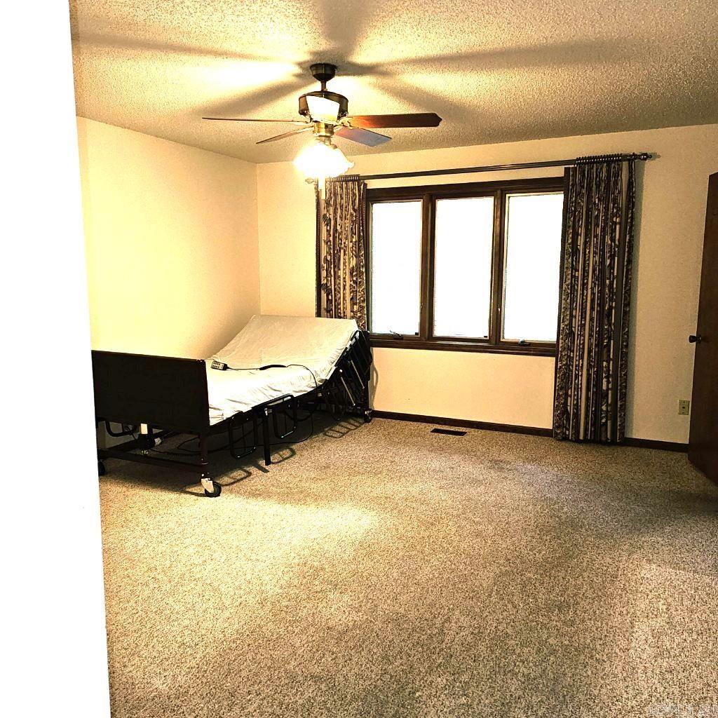 37 Delgado Way  Hot Springs Village, AR
