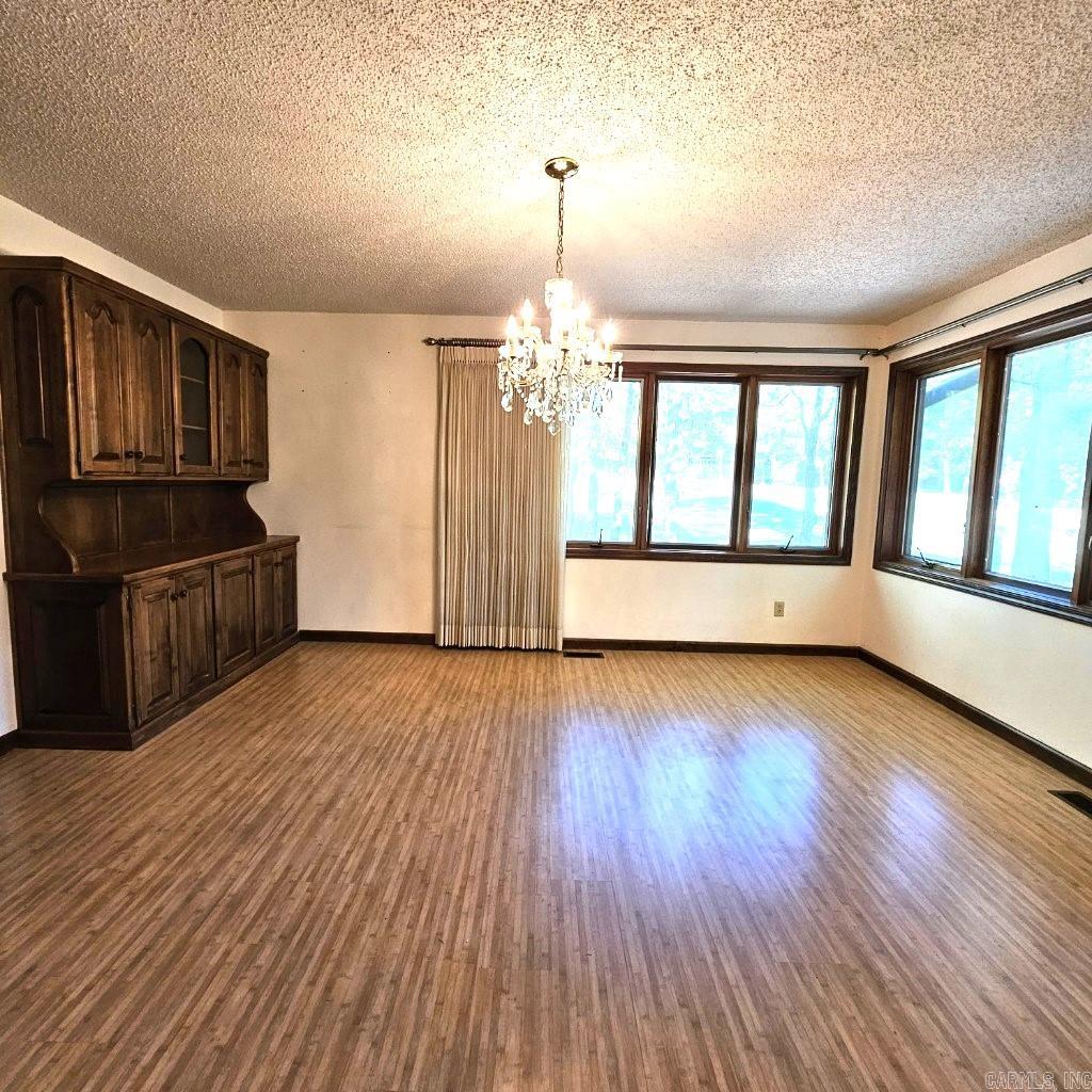 37 Delgado Way  Hot Springs Village, AR