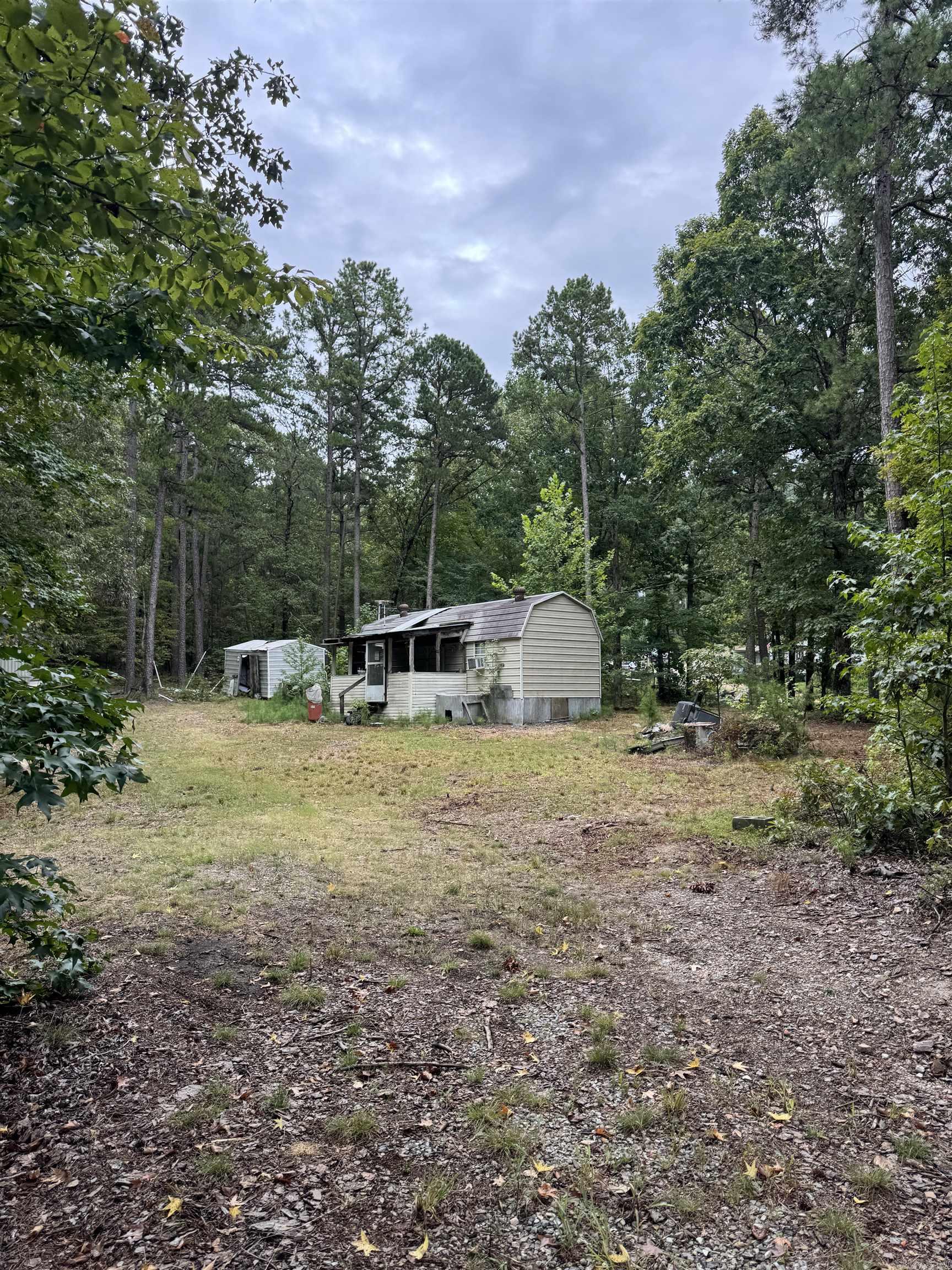 151 Moon Hollow Trail  Hot Springs, AR