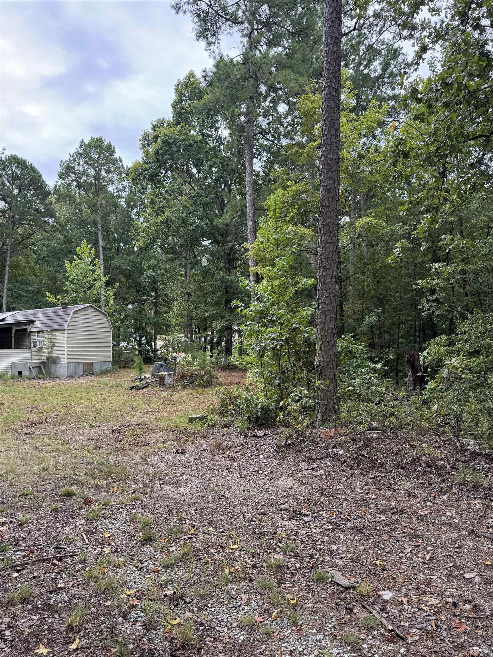 151 Moon Hollow Trail  Hot Springs, AR