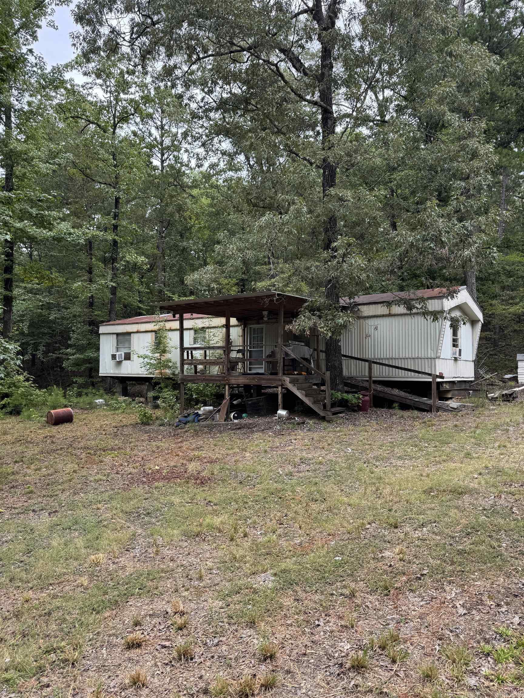 151 Moon Hollow Trail  Hot Springs, AR