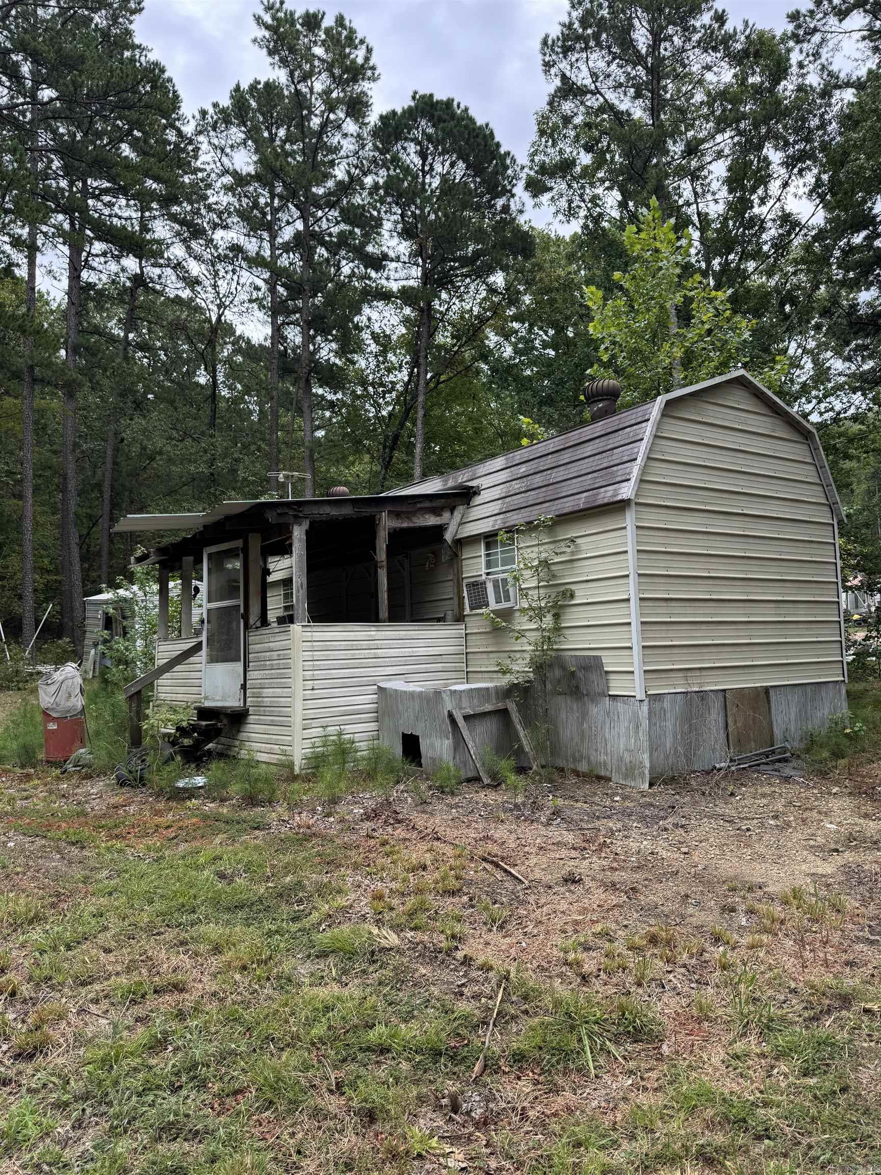 151 Moon Hollow Trail  Hot Springs, AR