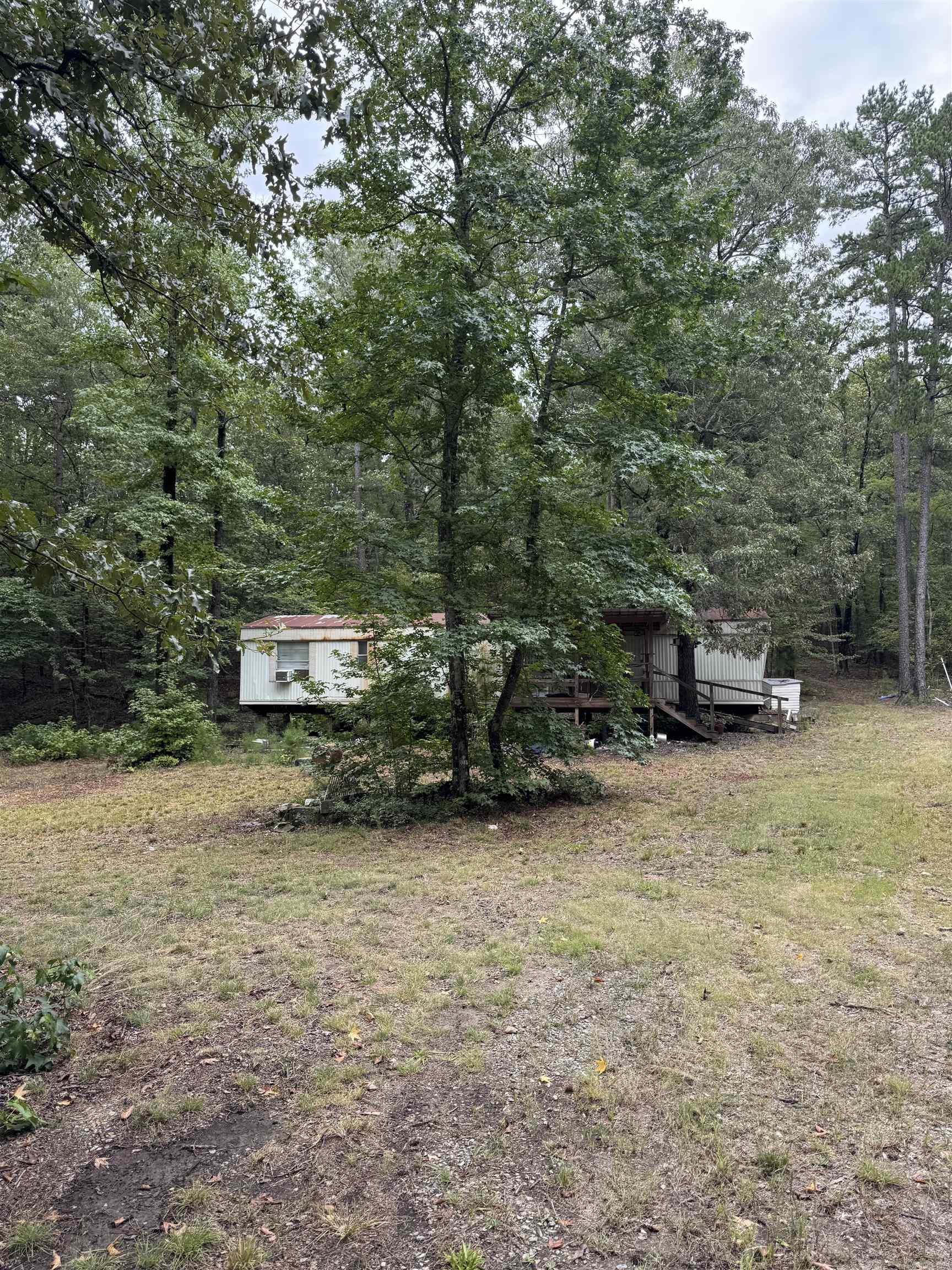 151 Moon Hollow Trail  Hot Springs, AR