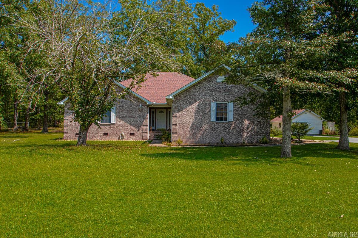 9915 Kling Valley Drive  Mabelvale, AR